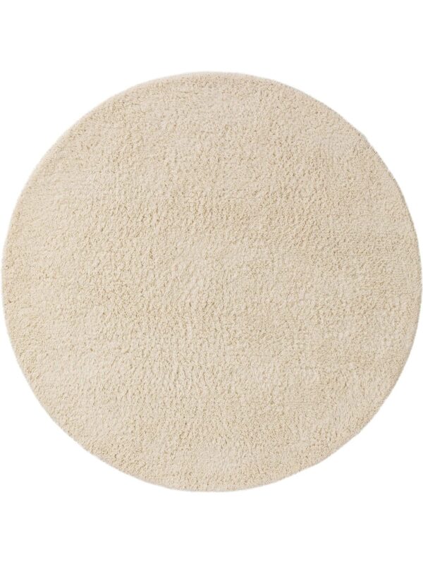 Wollteppich Berber Creme 60005870-62104