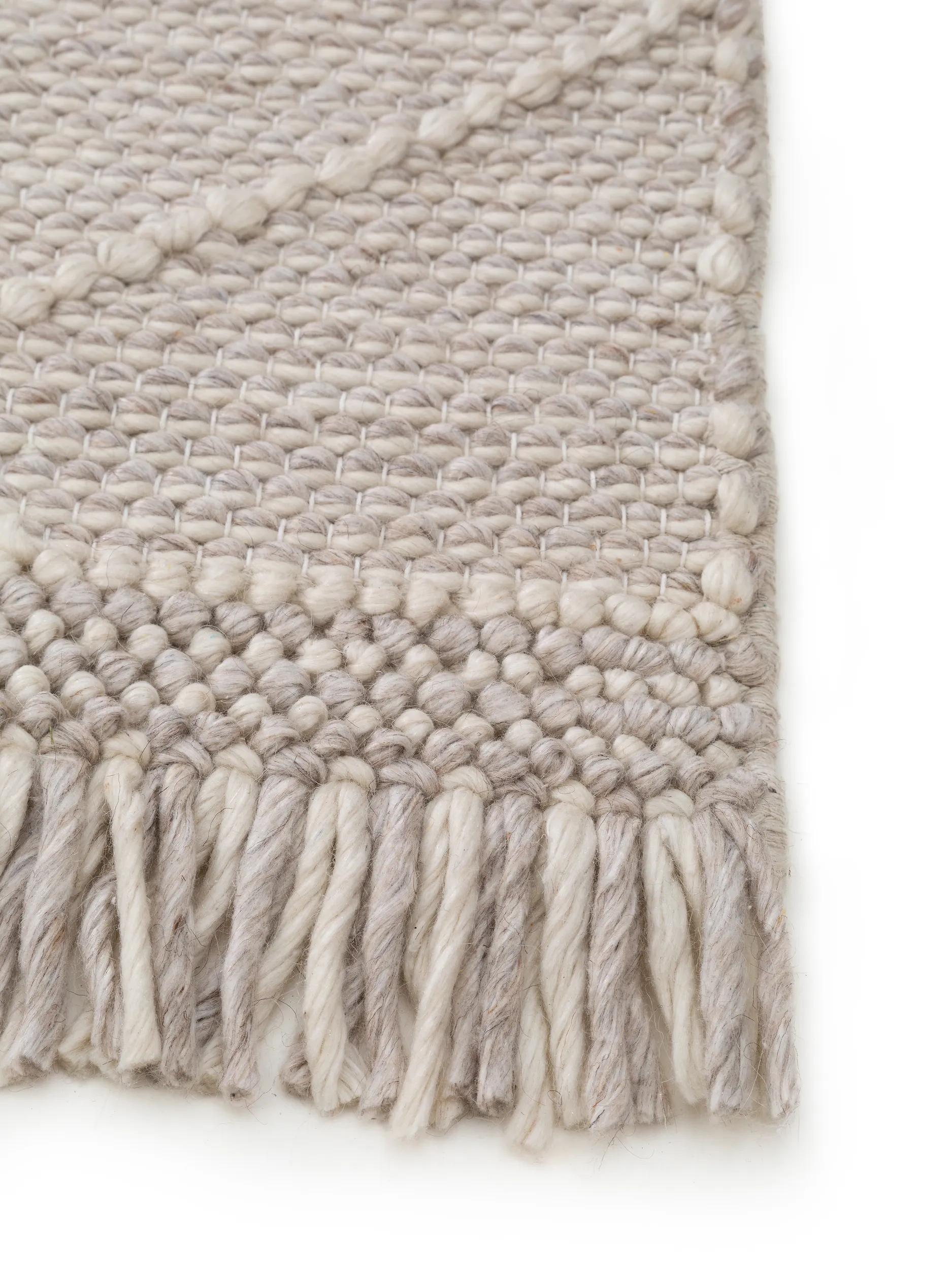 Wollteppich Daphne Beige 60006256-21101 Wollteppich Daphne Beige 60006256-21101 – Bild 5