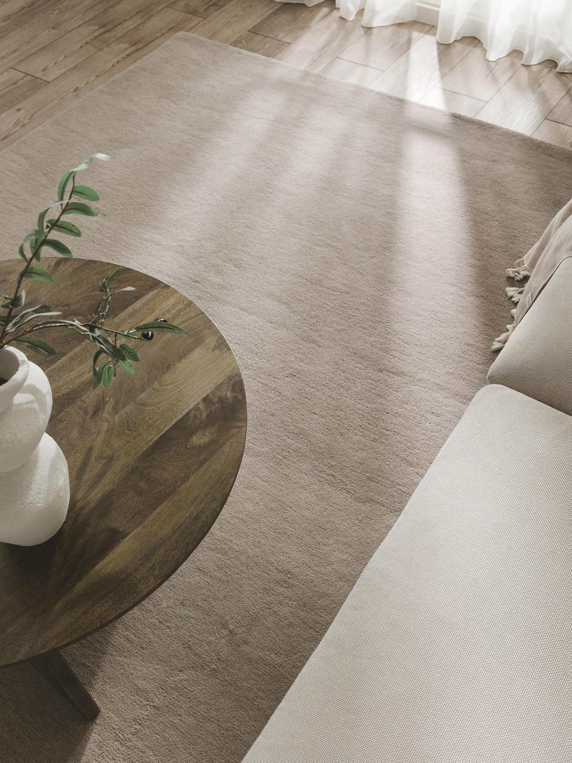 Wollteppich Dawn Beige 60007517-21101 Wollteppich Dawn Beige 60007517-21101 – Bild 3