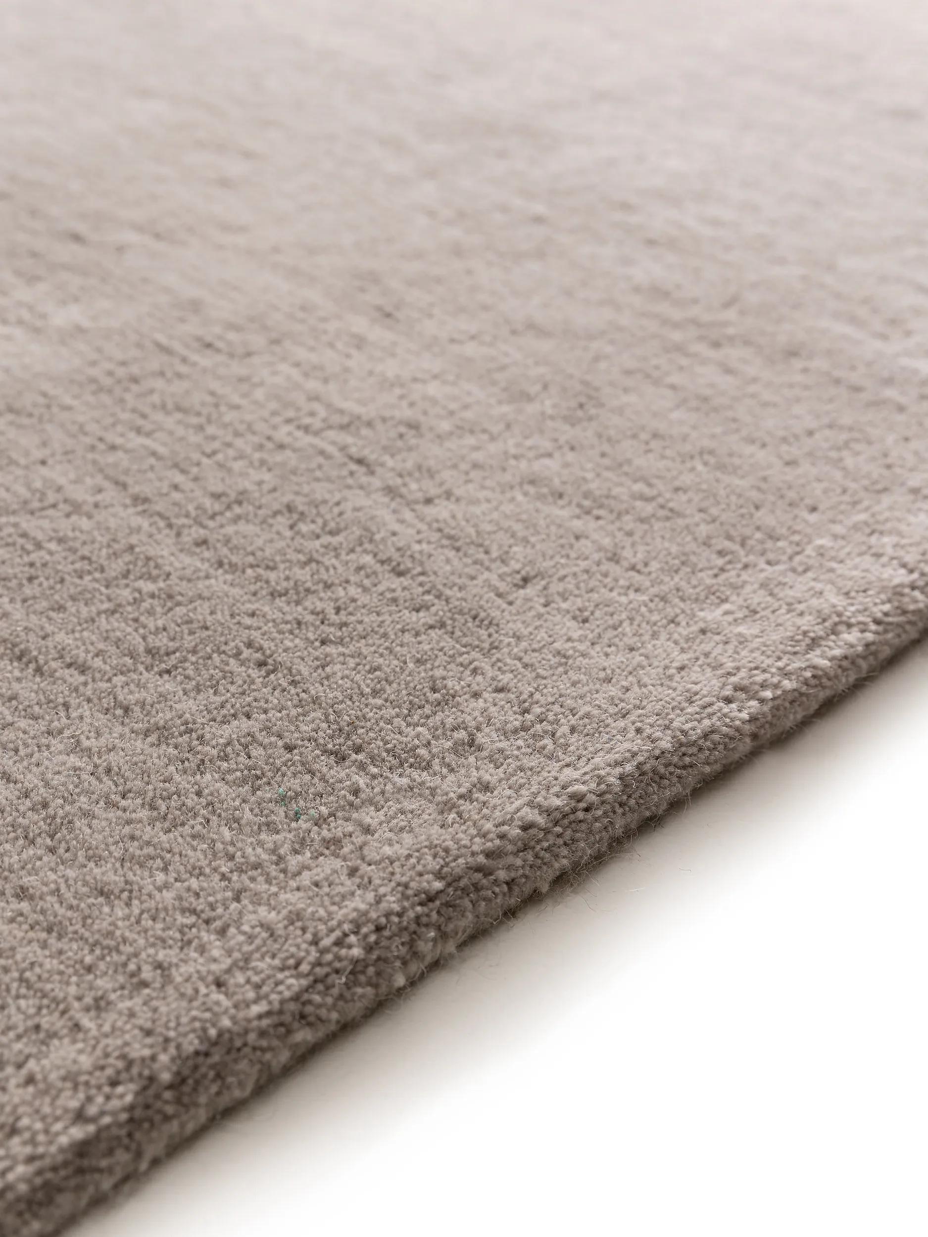 Wollteppich Dawn Beige 60007517-21101 Wollteppich Dawn Beige 60007517-21101 – Bild 5