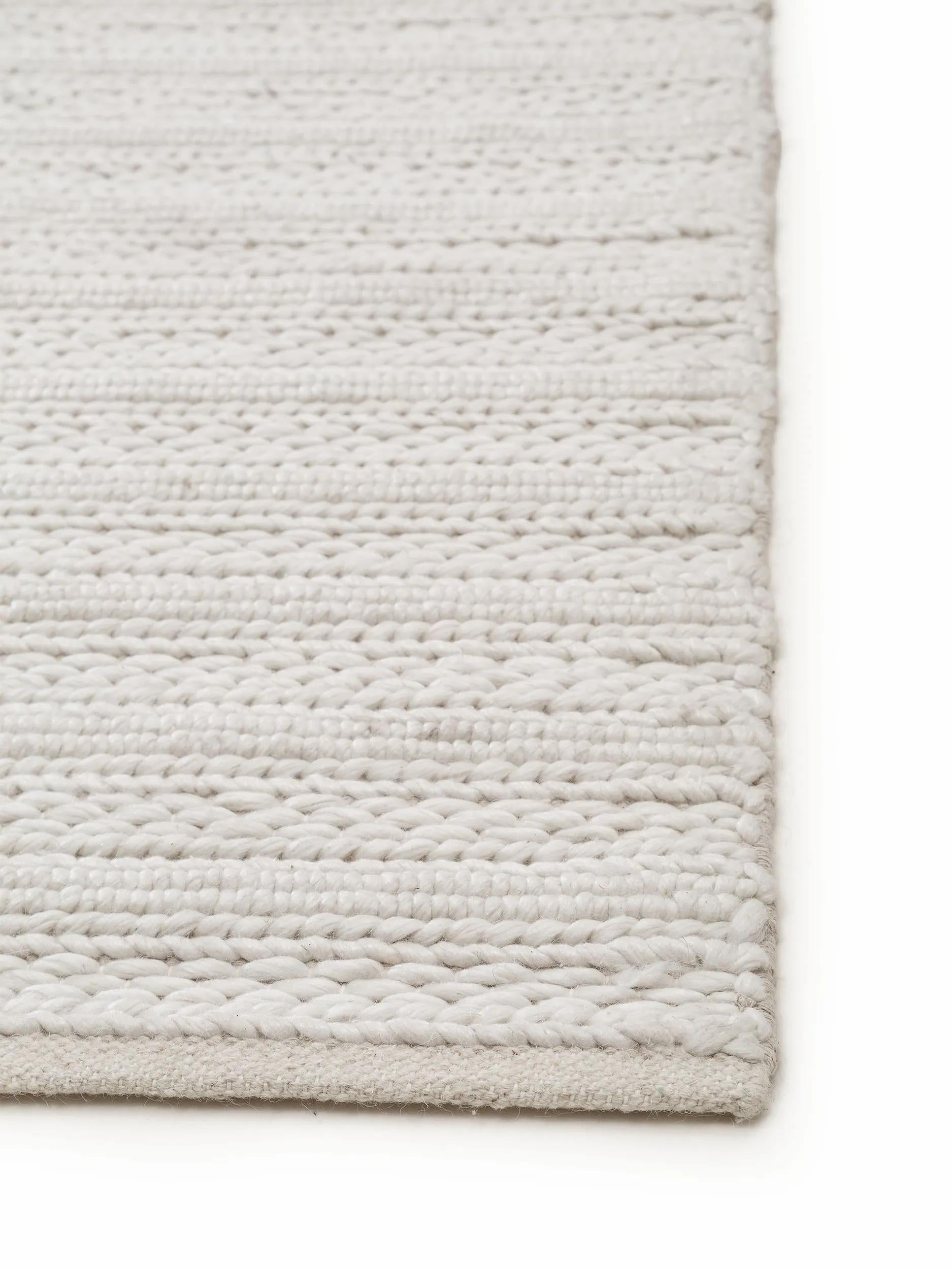Wollteppich Dina Creme 60005845-62101 Wollteppich Dina Creme 60005845-62101 – Bild 4