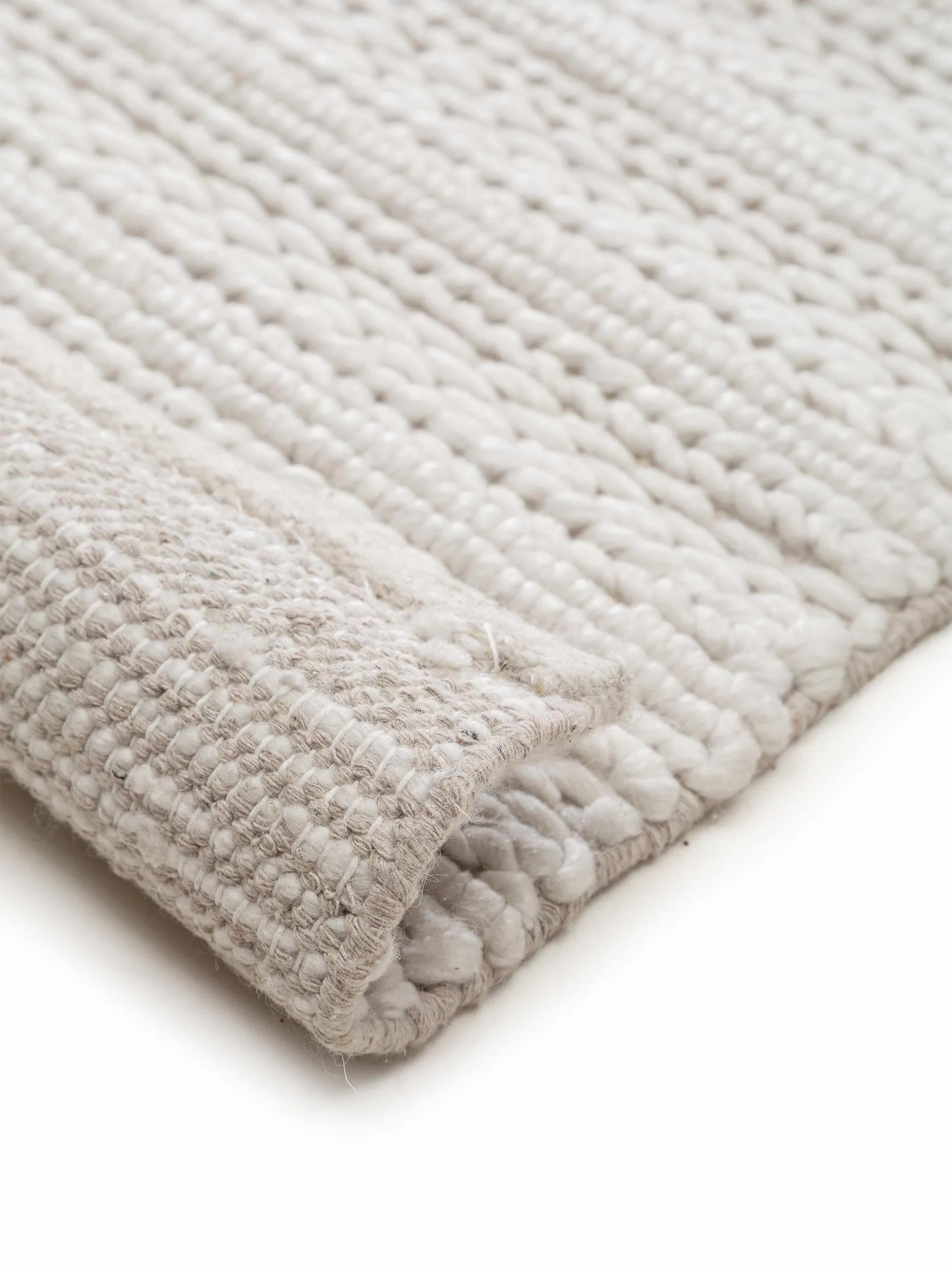 Wollteppich Dina Creme 60005845-62101 Wollteppich Dina Creme 60005845-62101 – Bild 5