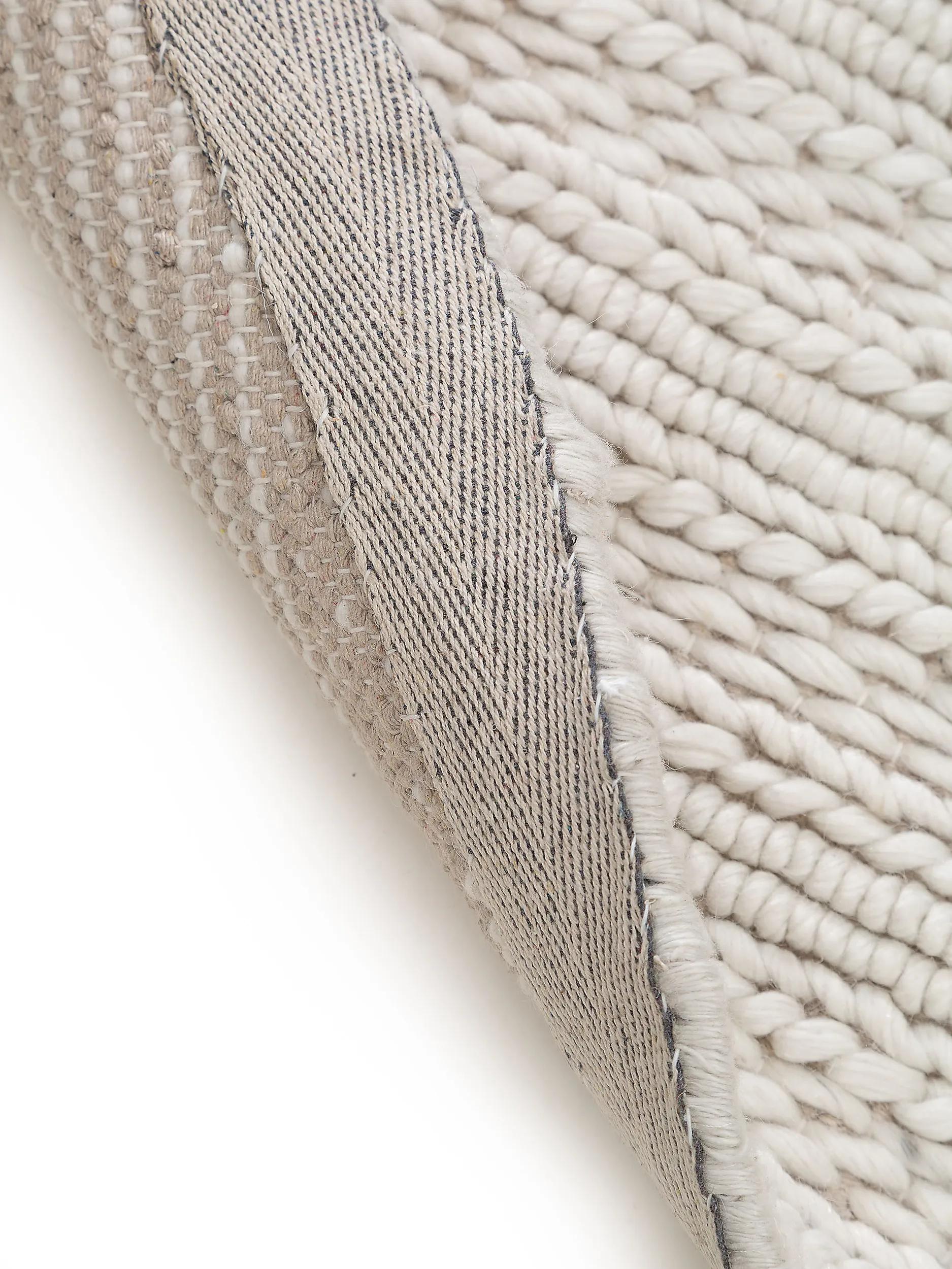Wollteppich Dina Creme 60005845-62104 Wollteppich Dina Creme 60005845-62104 – Bild 5