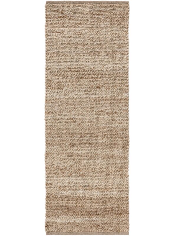 Wollteppich Finn Beige 60007413-21103