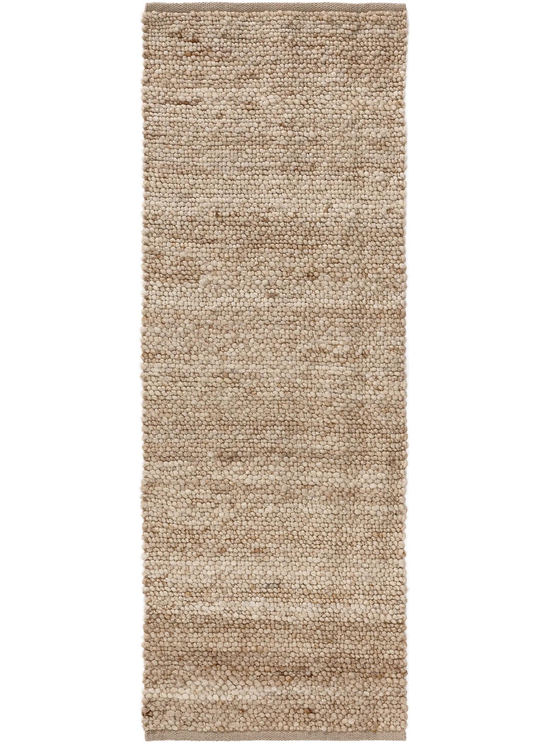 Wollteppich Finn Beige 60007413-21103 Wollteppich Finn Beige 60007413-21103
