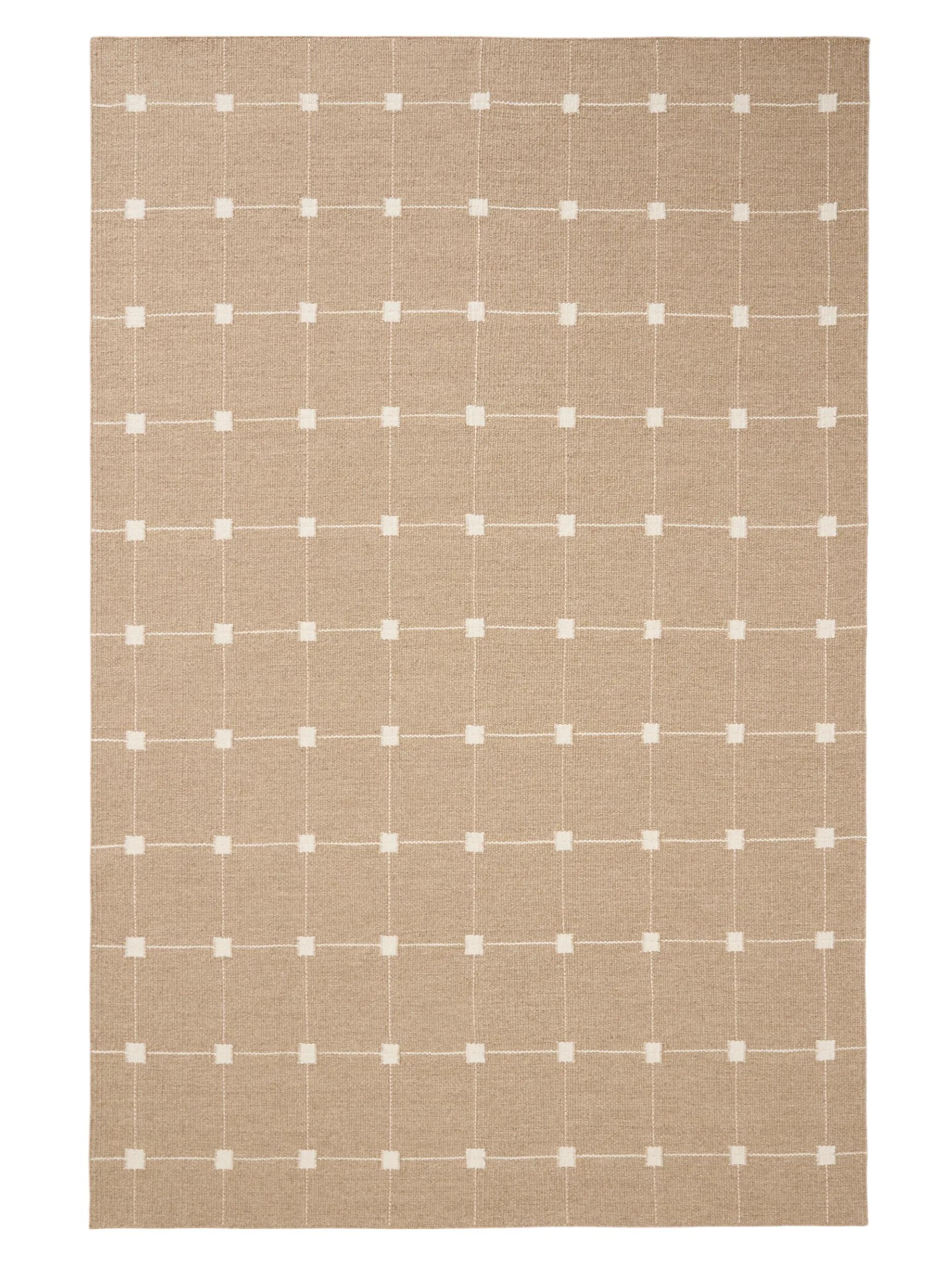 Wollteppich Grady Beige 60007945-21101 Wollteppich Grady Beige 60007945-21101