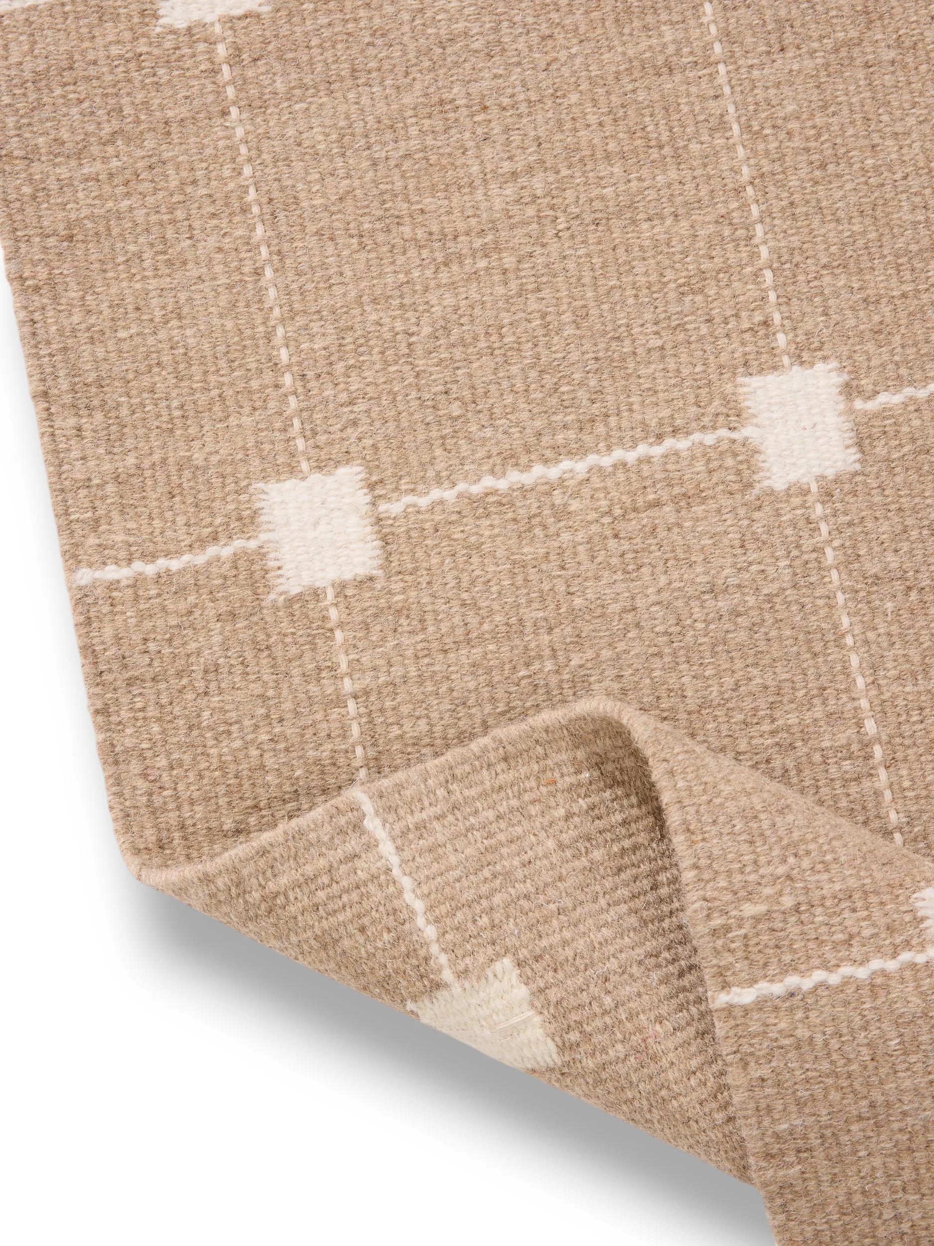 Wollteppich Grady Beige 60007945-21101 Wollteppich Grady Beige 60007945-21101 – Bild 2
