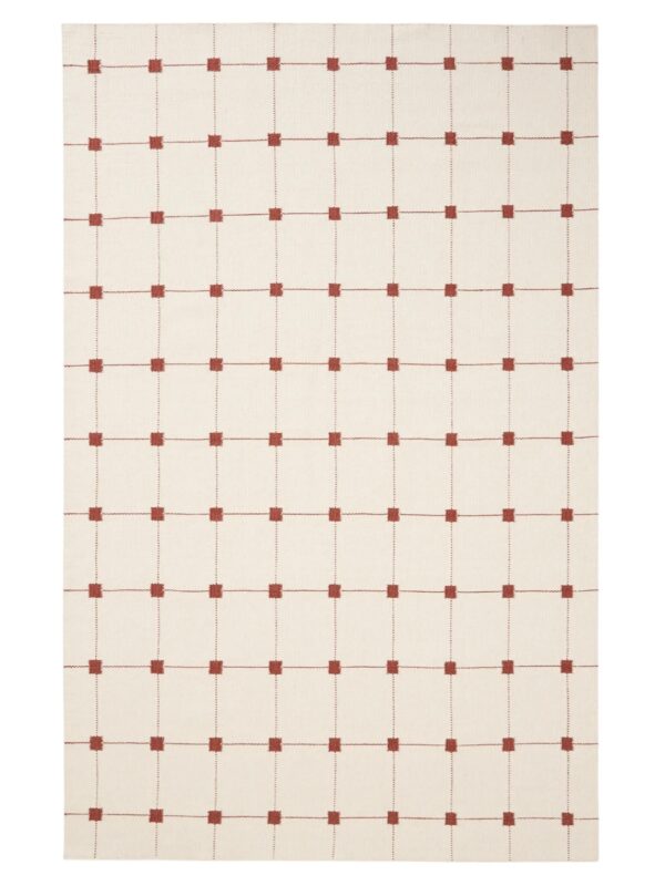 Wollteppich Grady Creme 60007945-62101