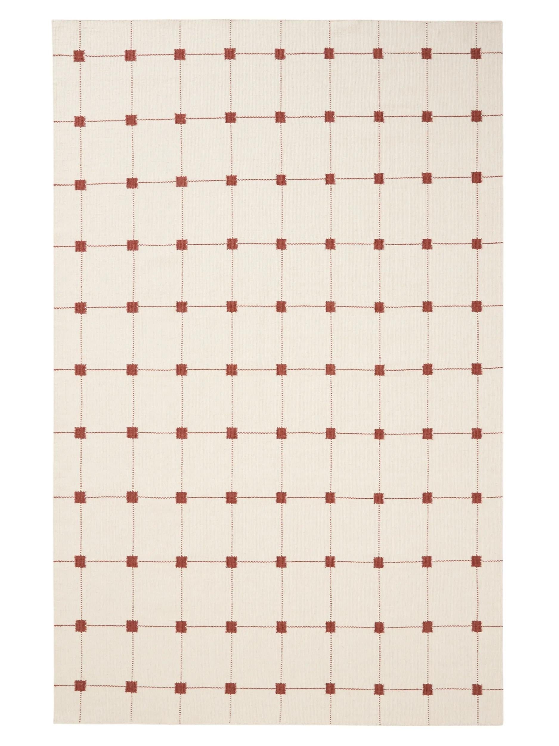 Wollteppich Grady Creme 60007945-62101 Wollteppich Grady Creme 60007945-62101