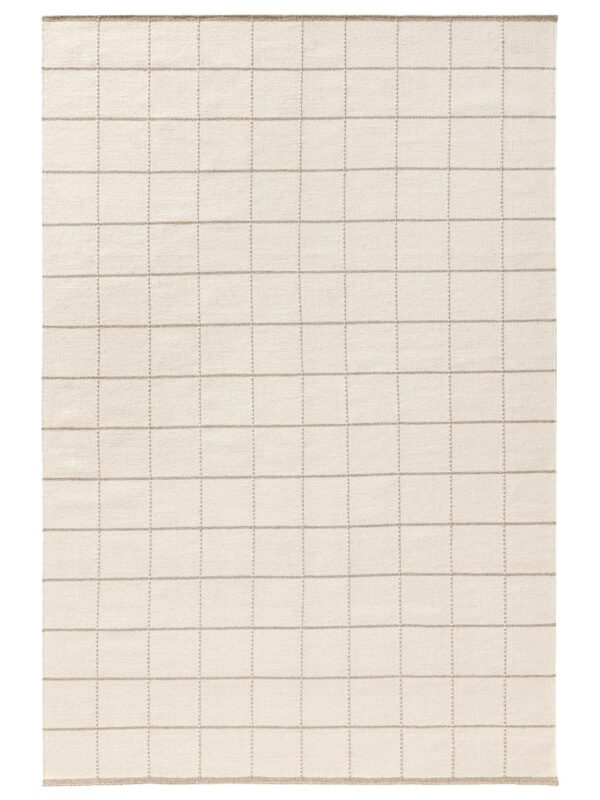 Wollteppich Gyda Creme 60007564-62101