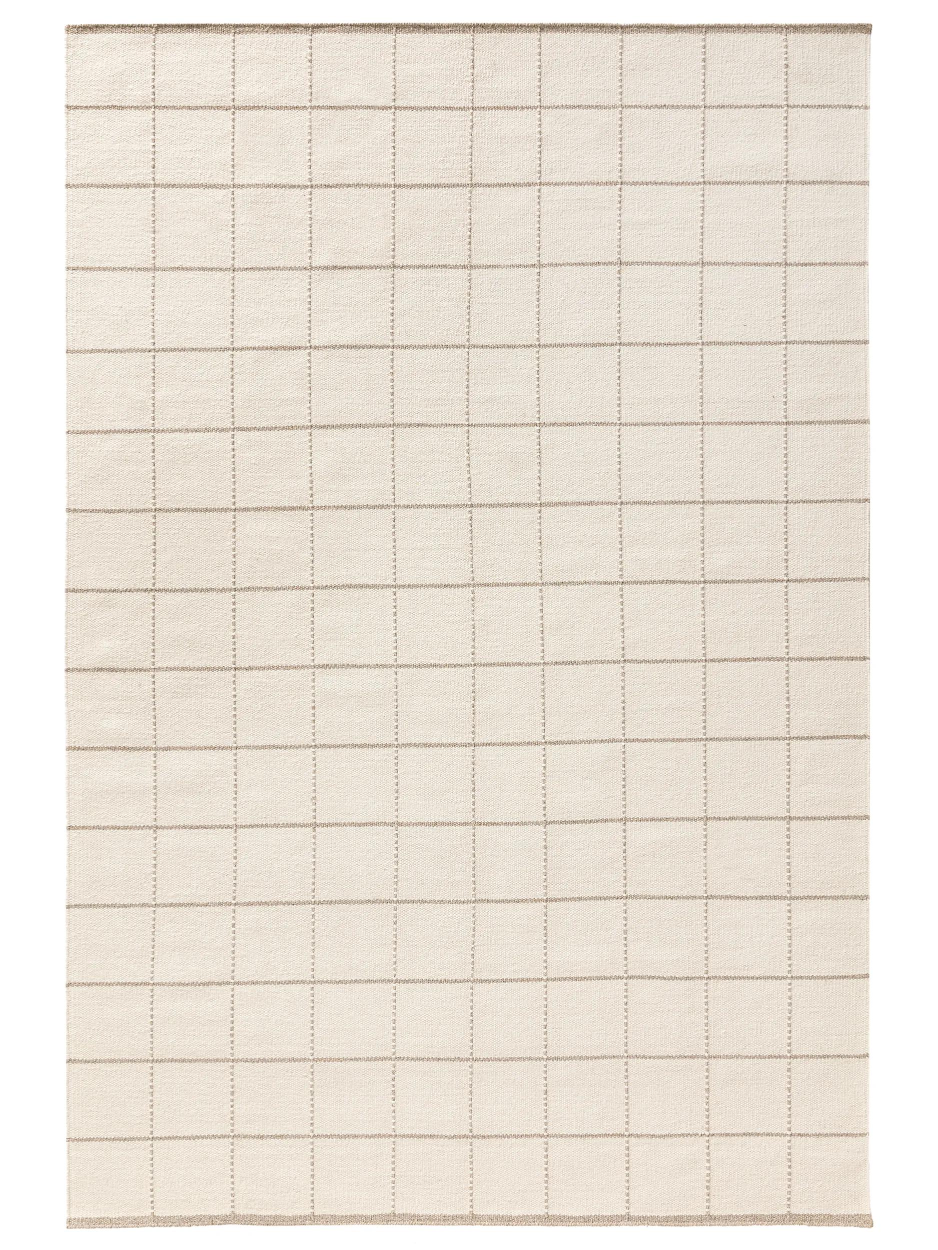 Wollteppich Gyda Creme 60007564-62101 Wollteppich Gyda Creme 60007564-62101