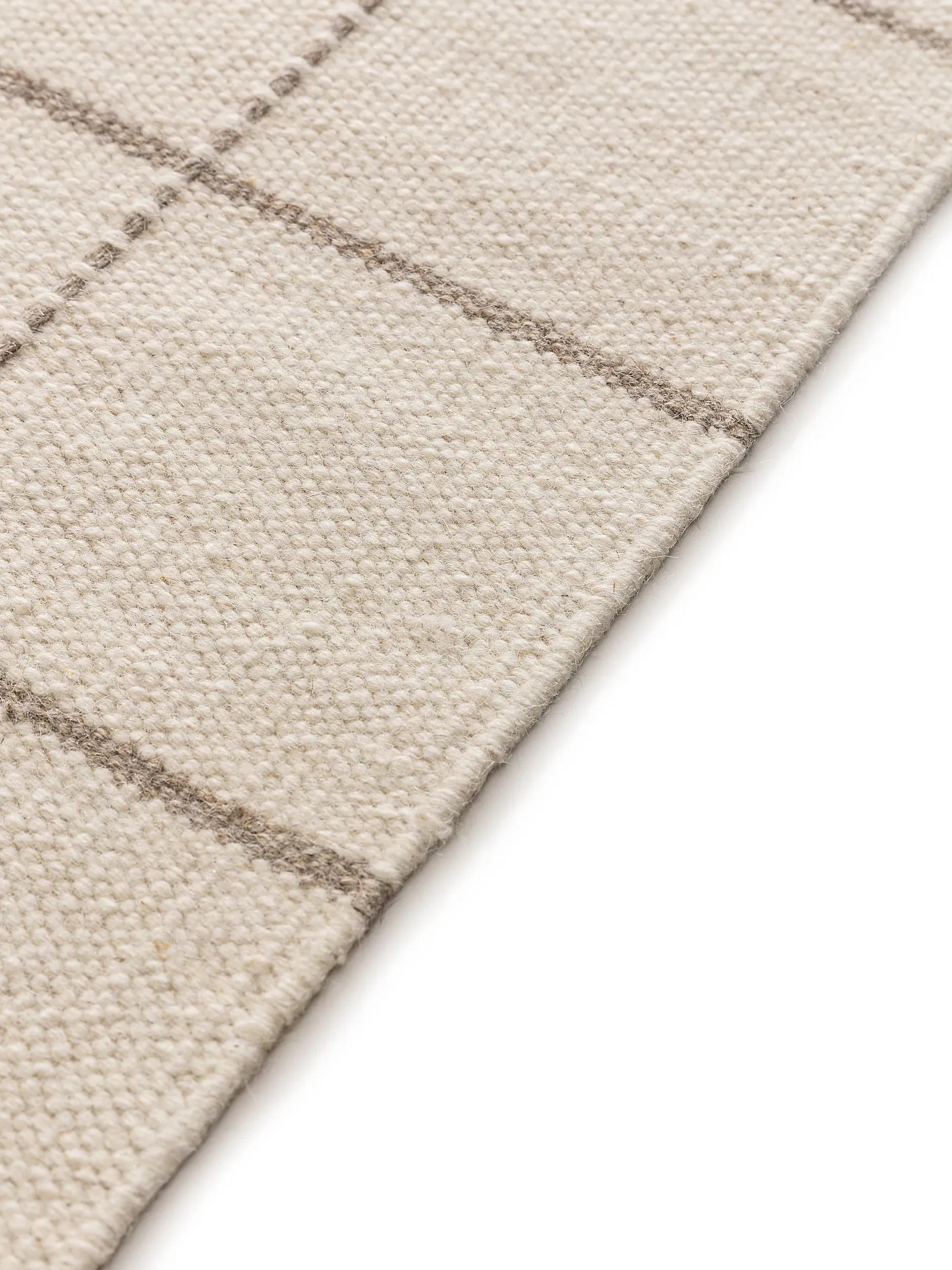 Wollteppich Gyda Creme 60007564-62101 Wollteppich Gyda Creme 60007564-62101 – Bild 5