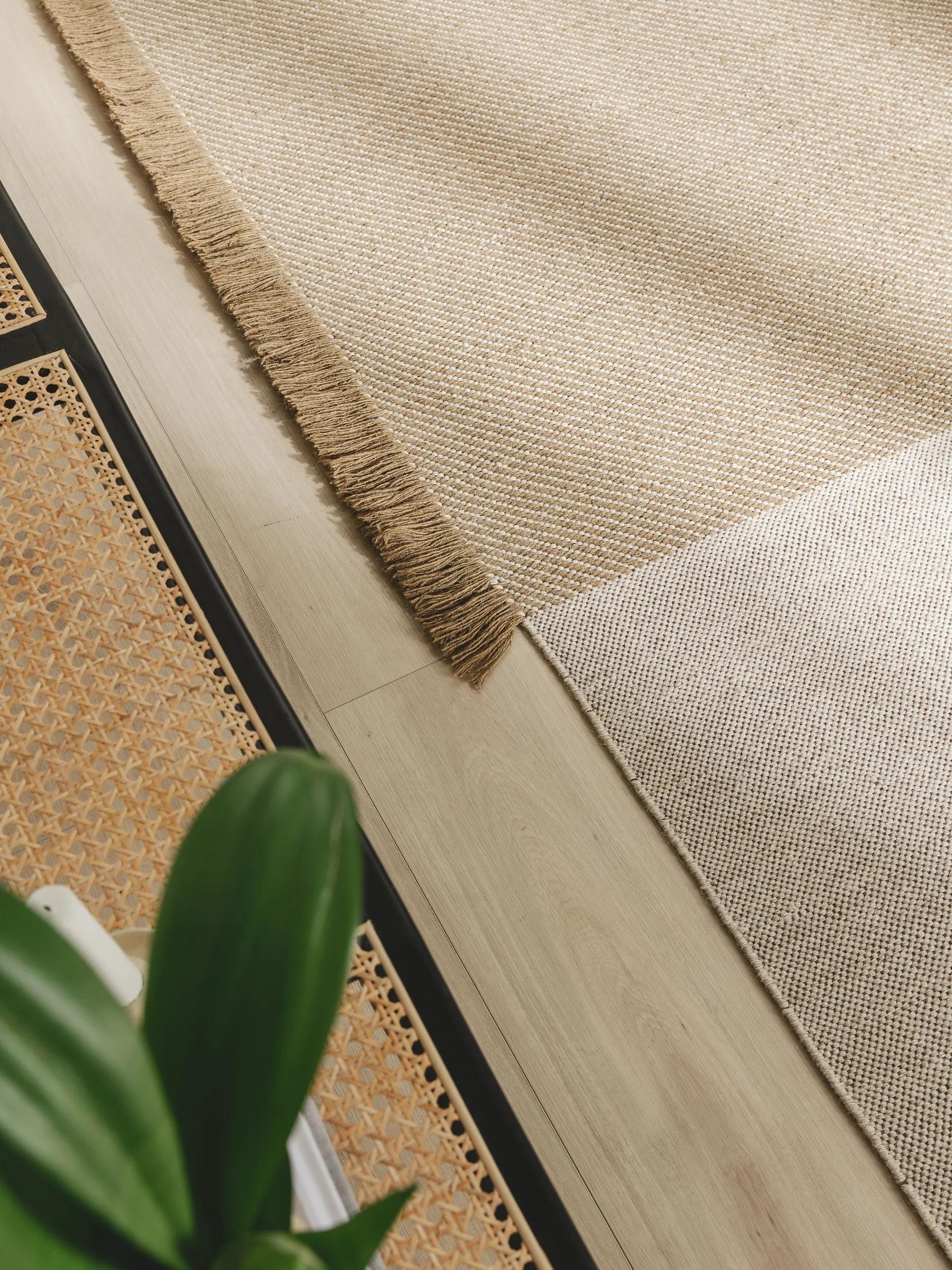 Wollteppich Harper Beige 60007391-21101 Wollteppich Harper Beige 60007391-21101 – Bild 3