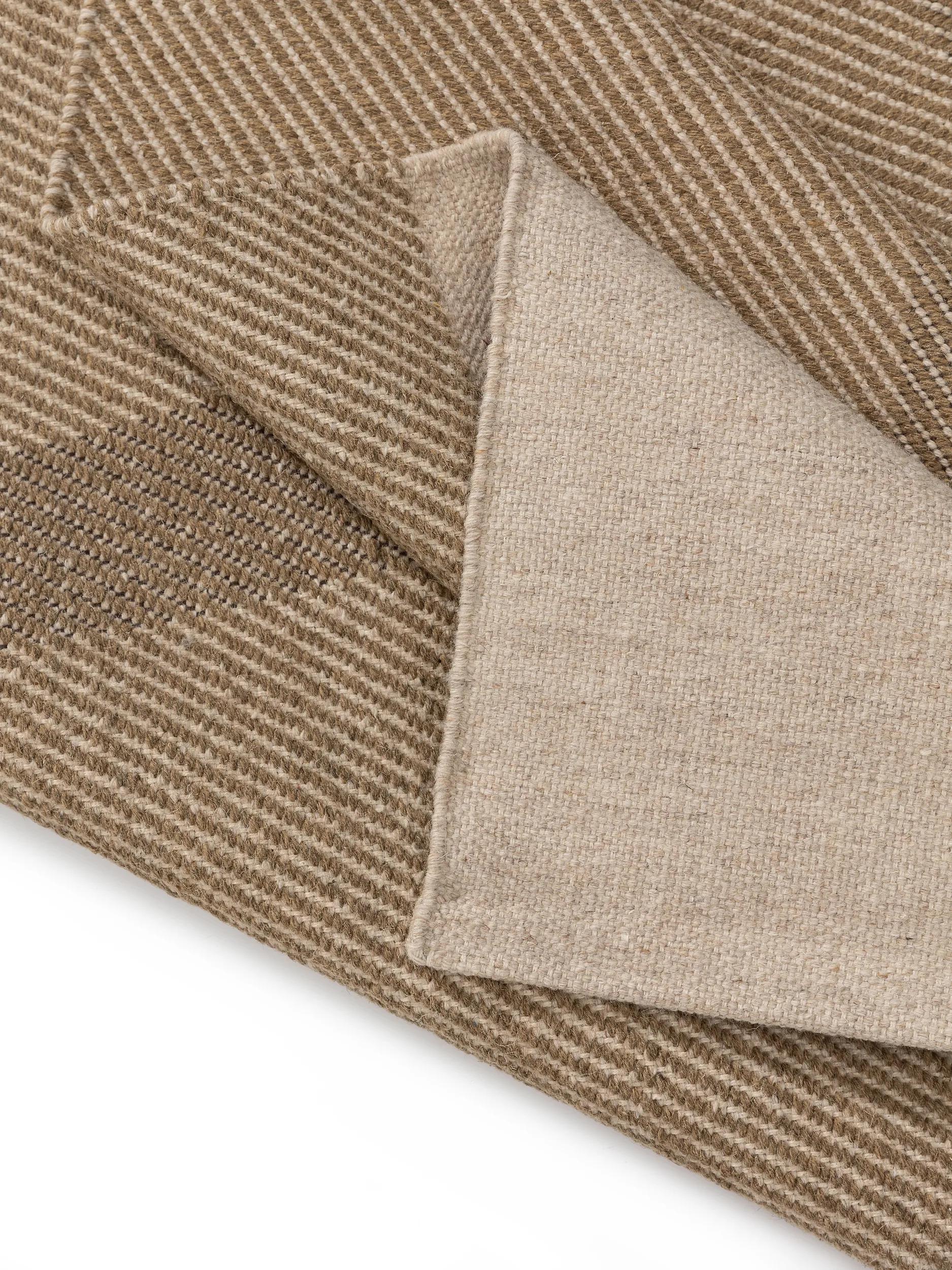 Wollteppich Harper Beige 60007391-21101 Wollteppich Harper Beige 60007391-21101 – Bild 4