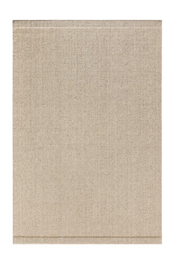 Wollteppich Imke Beige 60007534-21101