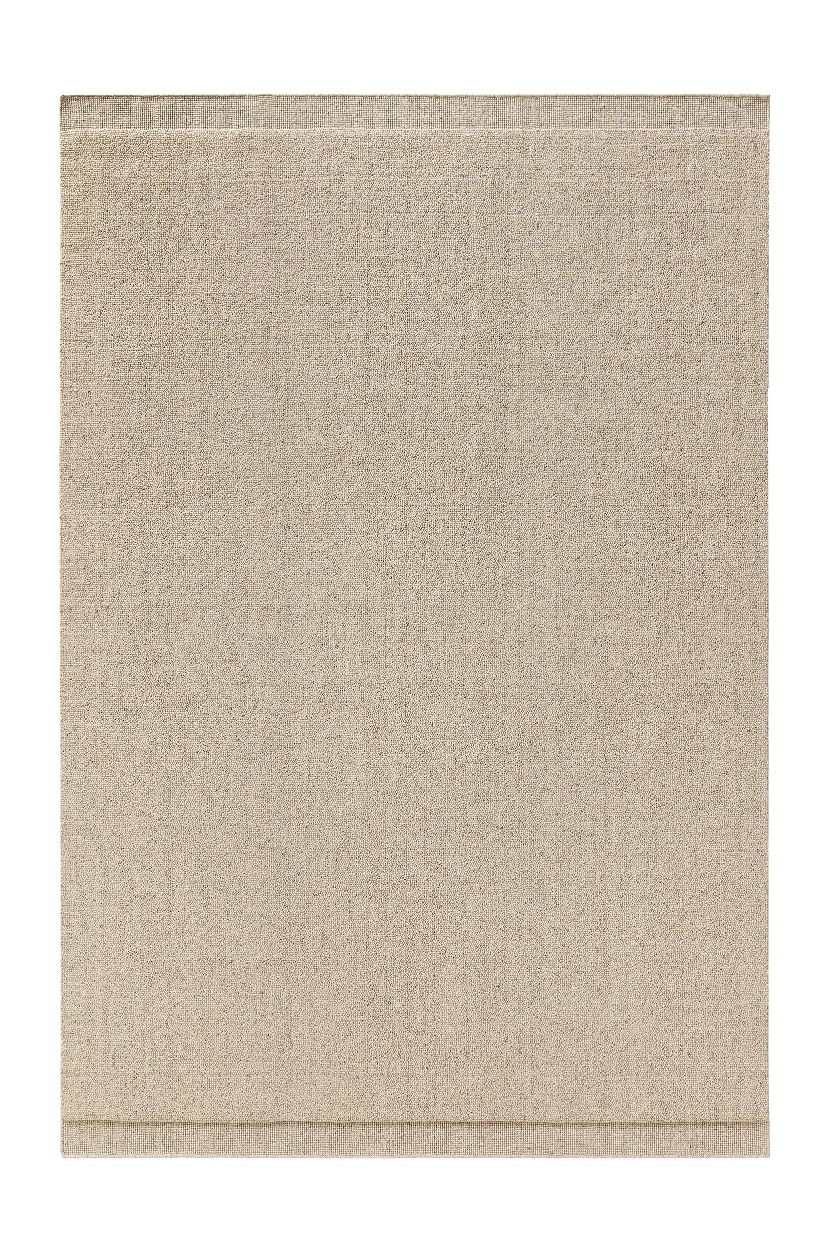 Wollteppich Imke Beige 60007534-21101 Wollteppich Imke Beige 60007534-21101