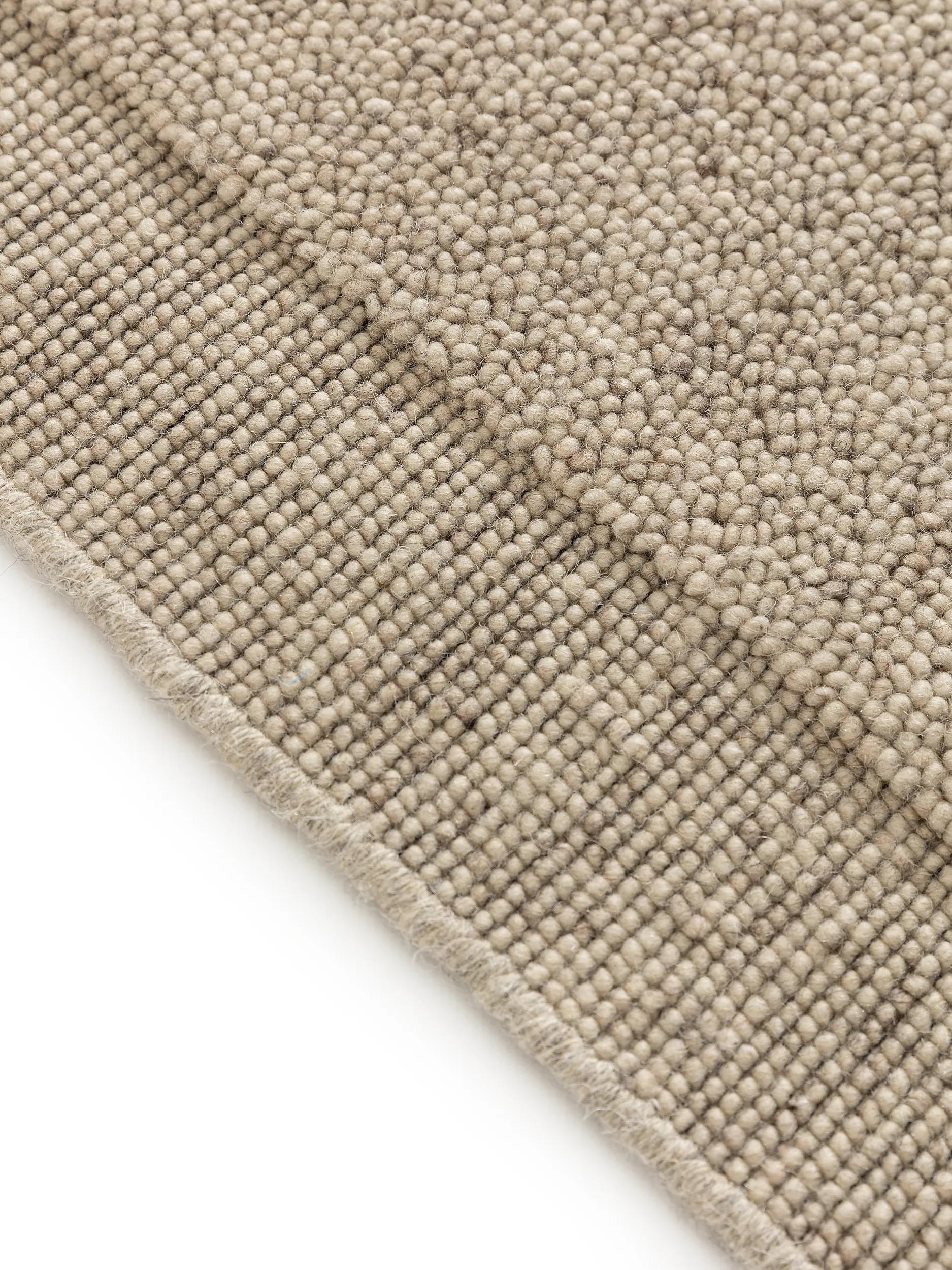 Wollteppich Imke Beige 60007534-21101 Wollteppich Imke Beige 60007534-21101 – Bild 5