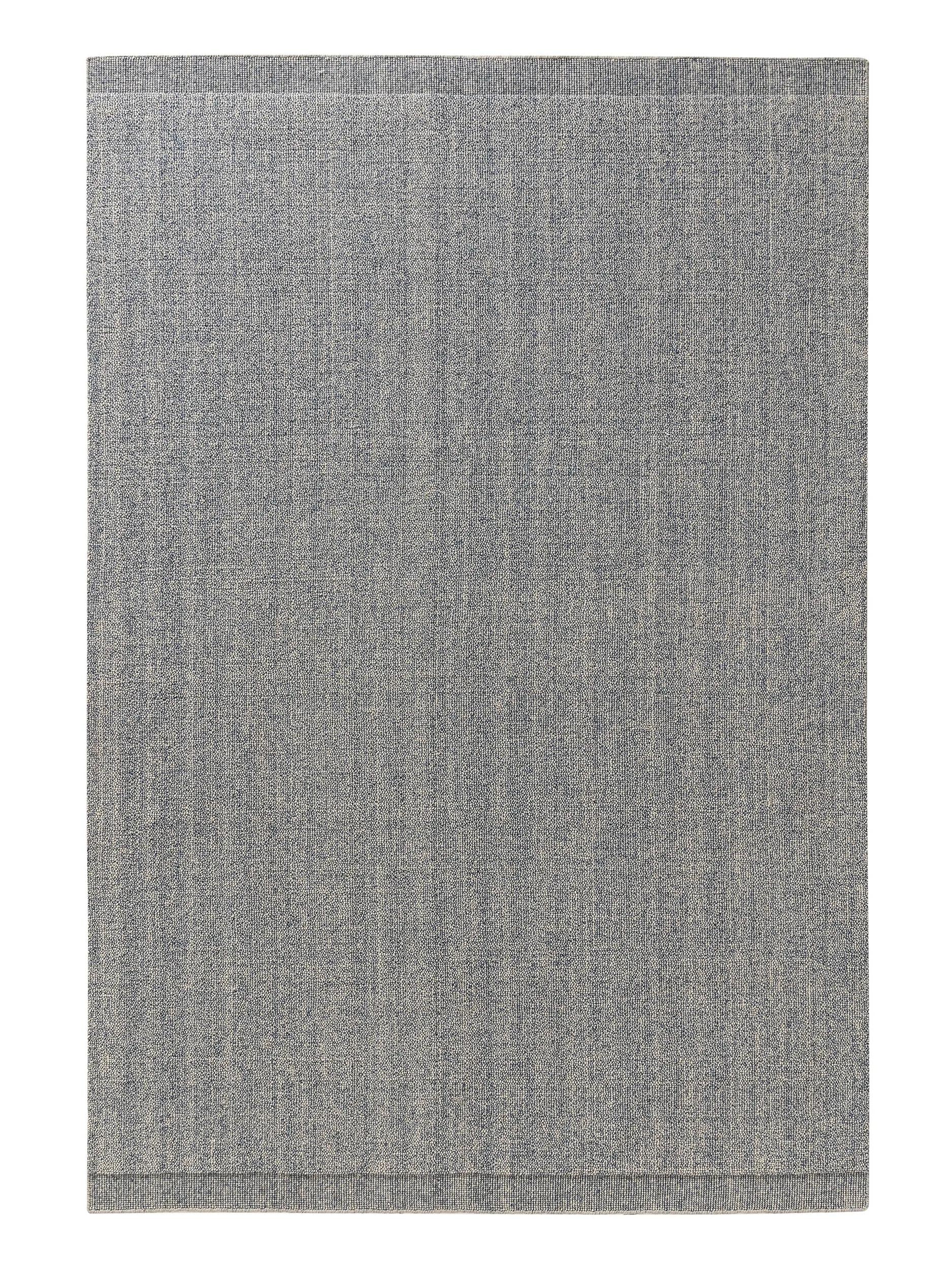 Wollteppich Imke Blau 60007534-22101 Wollteppich Imke Blau 60007534-22101