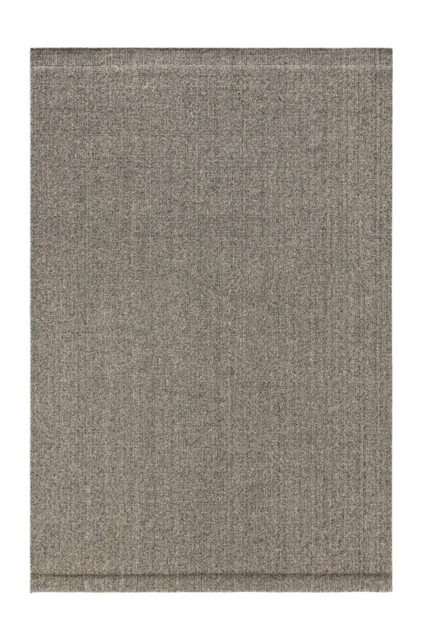 Wollteppich Imke Grau 60007534-28101
