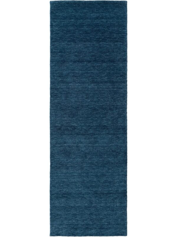 Wollteppich Jamal Blau 60006934-22103