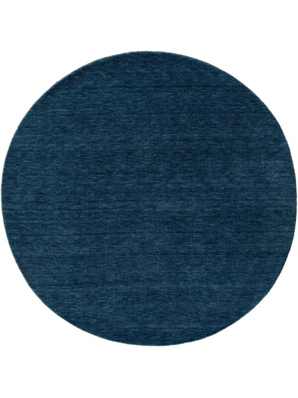 Wollteppich Jamal Blau 60006934-22104