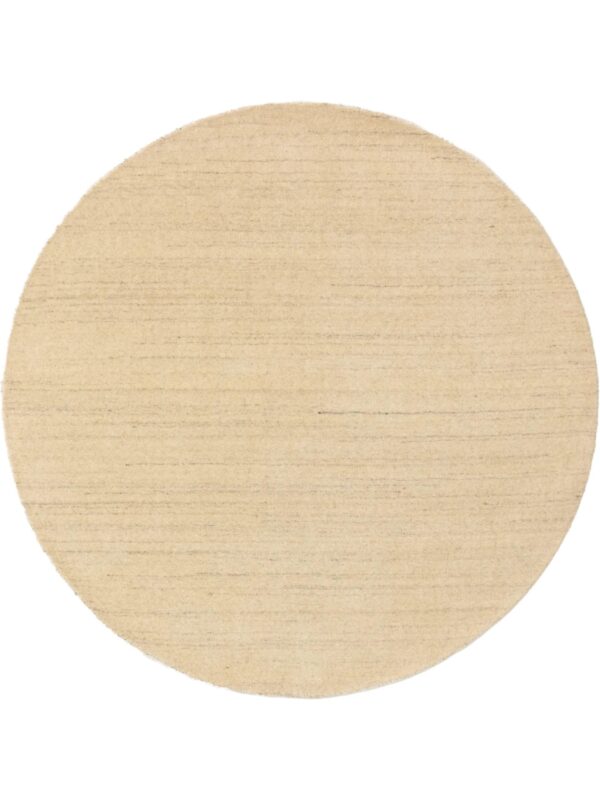 Wollteppich Jamal Creme 60006934-62104