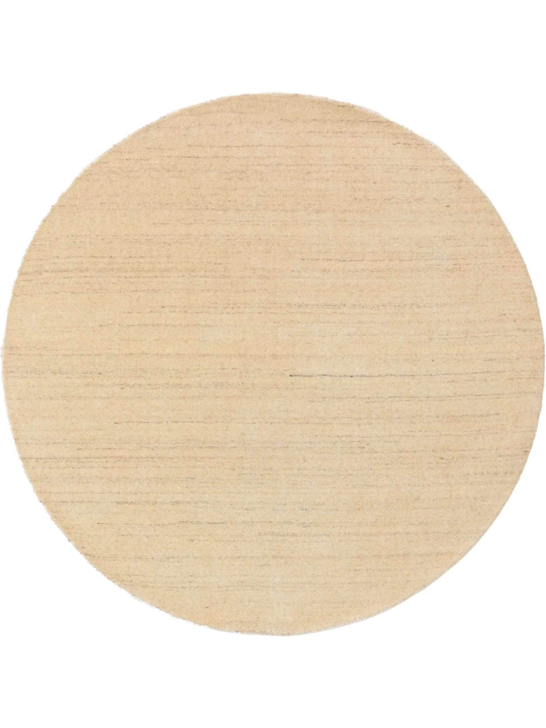 Wollteppich Jamal Creme 60006934-62104 Wollteppich Jamal Creme 60006934-62104