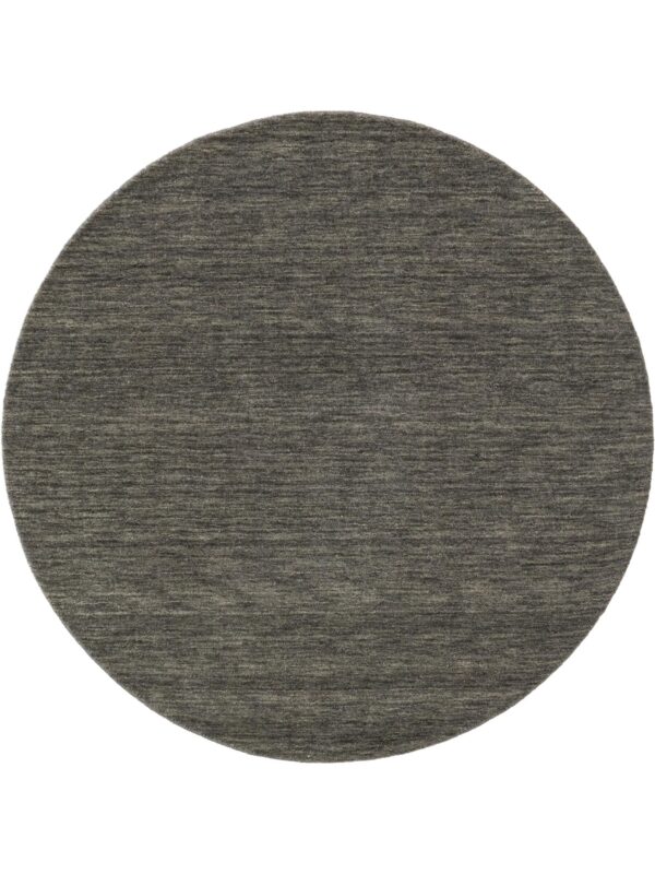 Wollteppich Jamal Grau 60006934-28104