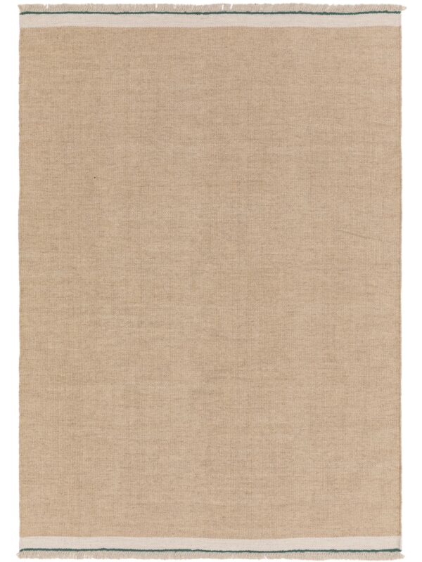 Wollteppich Karla Beige 60006611-21101