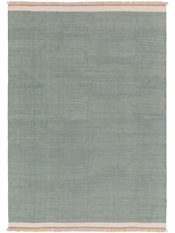 Wollteppich Karla Mint 60006611-133101