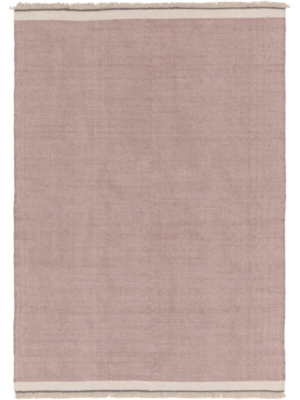 Wollteppich Karla Pink 60006611-33101