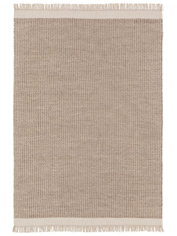 Wollteppich Kim Beige 60006613-21101