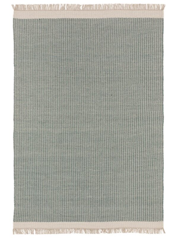 Wollteppich Kim Mint 60006613-133101