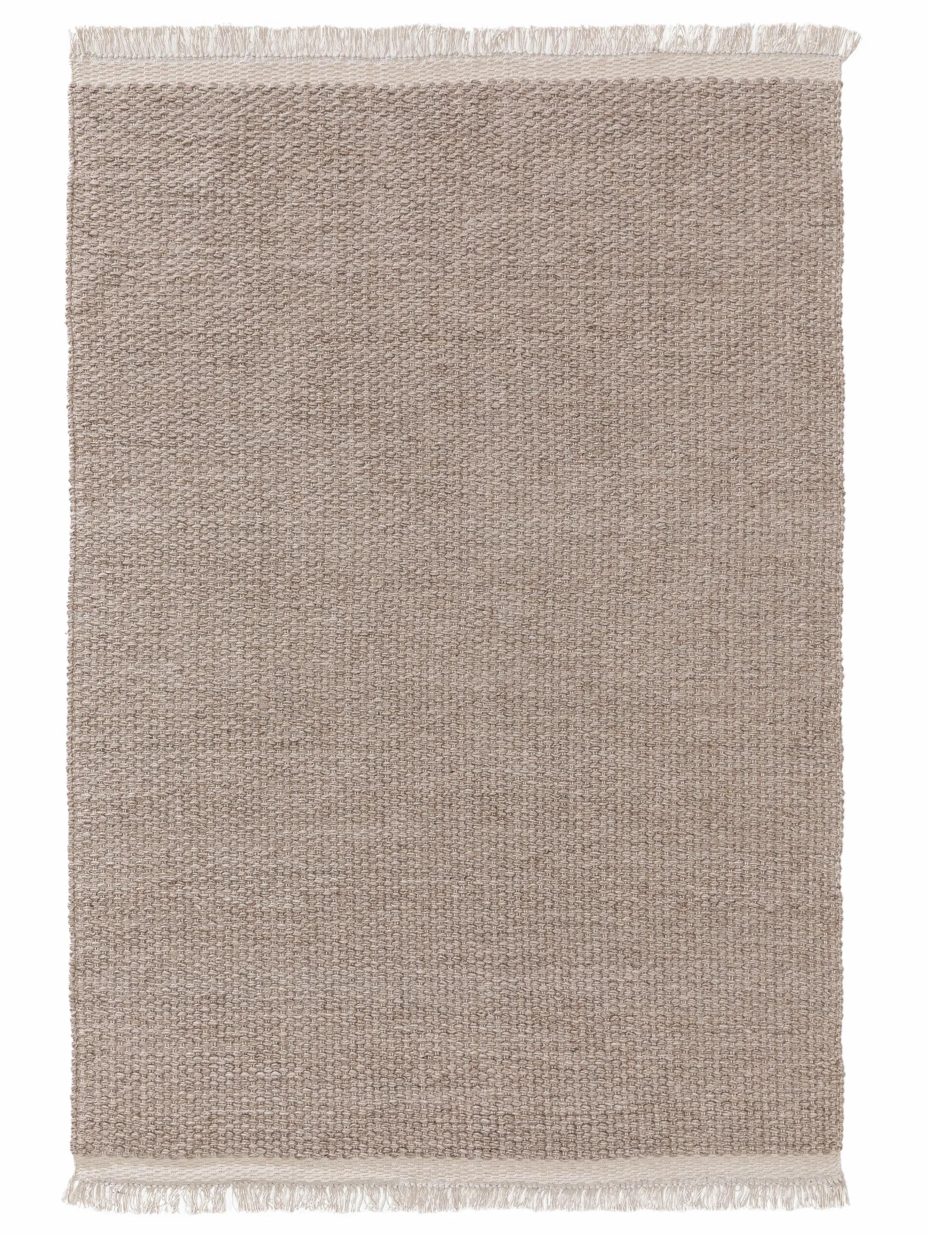 Wollteppich Lana Beige 60005829-21101 Wollteppich Lana Beige 60005829-21101