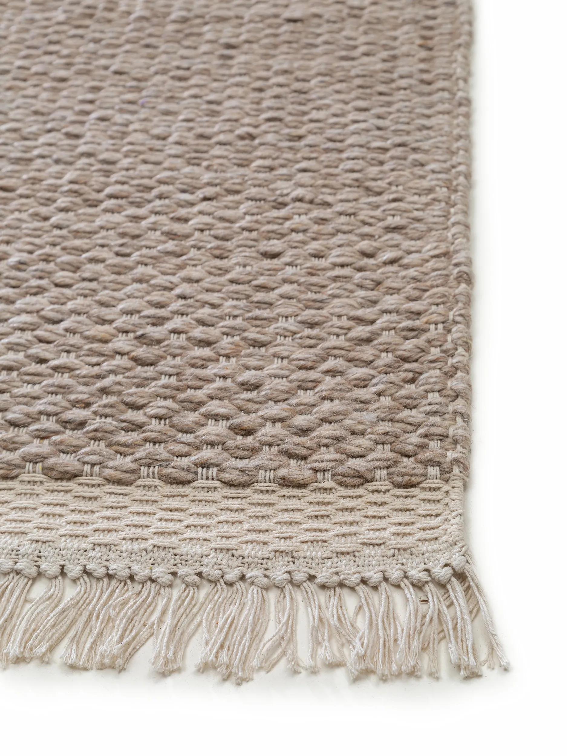 Wollteppich Lana Beige 60005829-21101 Wollteppich Lana Beige 60005829-21101 – Bild 4