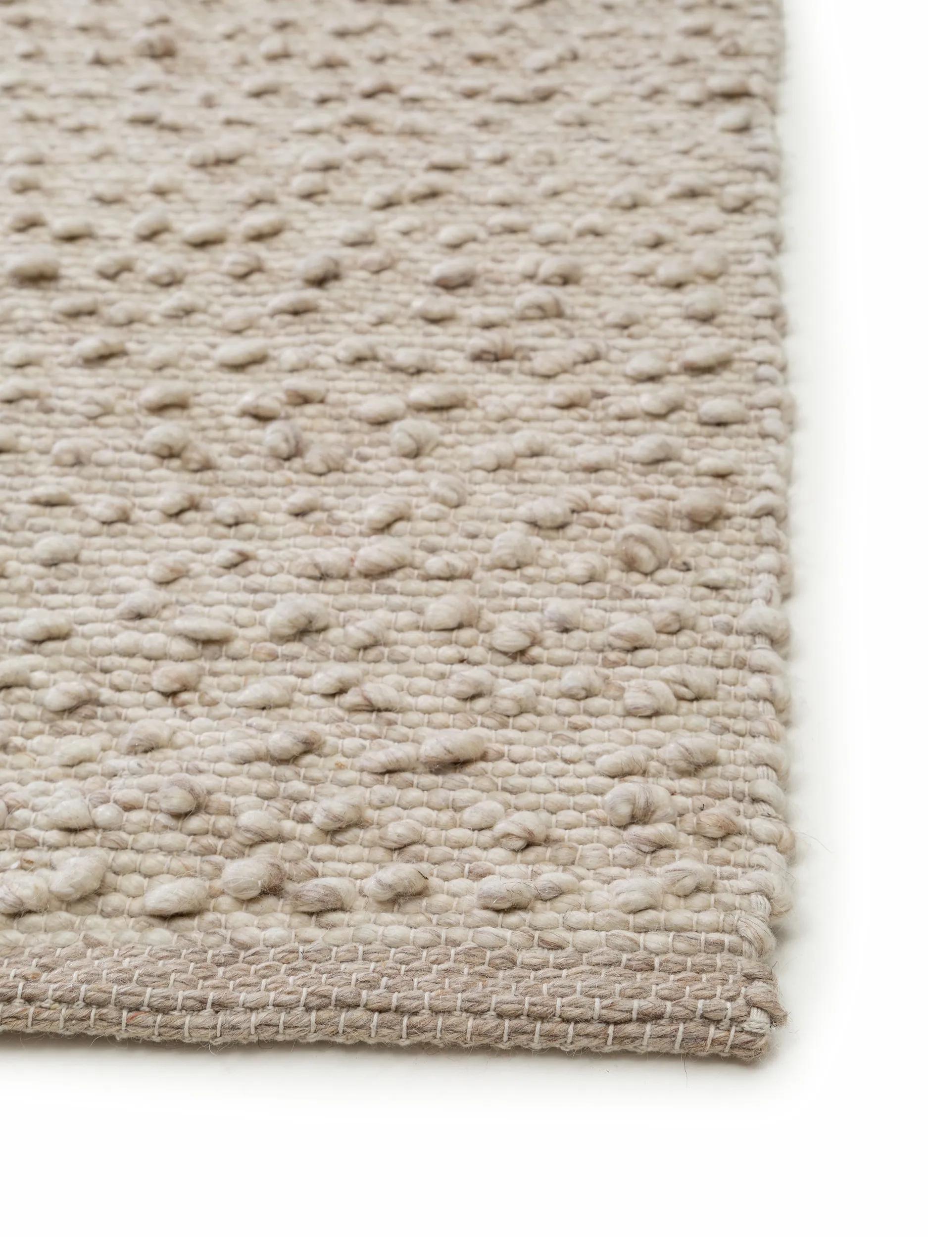 Wollteppich Lana Beige 60005832-21103 Wollteppich Lana Beige 60005832-21103 – Bild 4