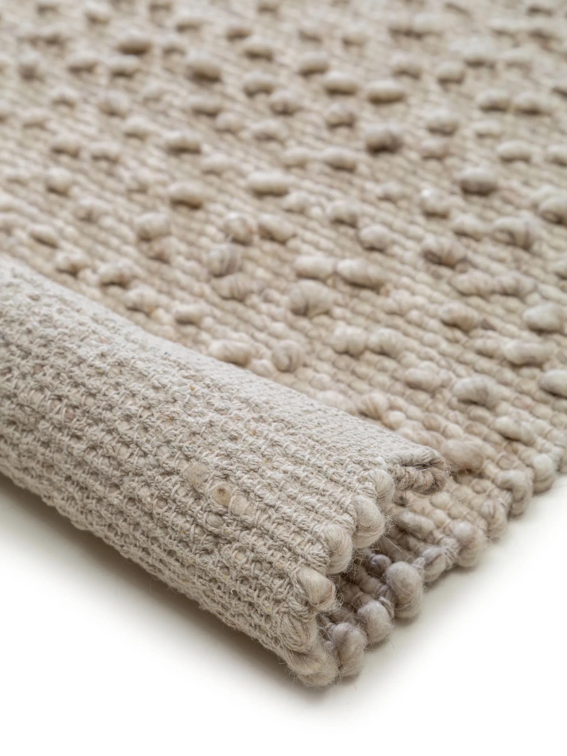 Wollteppich Lana Beige 60005832-21103 Wollteppich Lana Beige 60005832-21103 – Bild 5