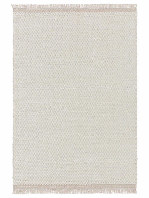 Wollteppich Lana Creme 60005829-62101
