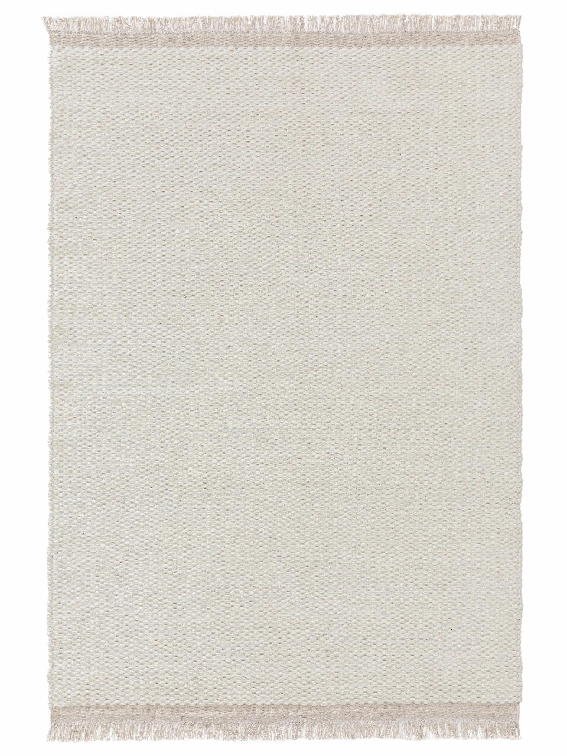 Wollteppich Lana Creme 60005829-62101 Wollteppich Lana Creme 60005829-62101