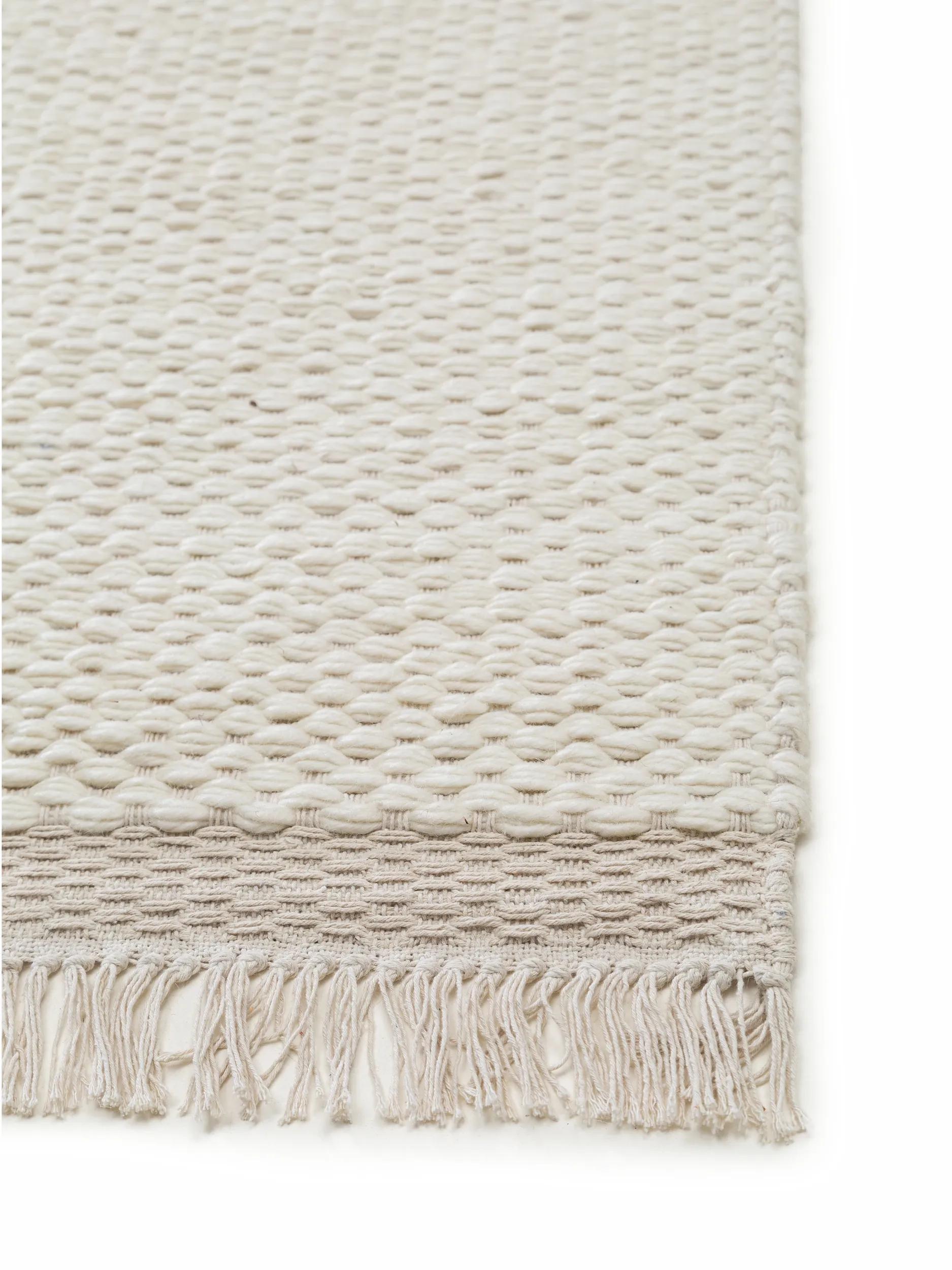 Wollteppich Lana Creme 60005829-62101 Wollteppich Lana Creme 60005829-62101 – Bild 4