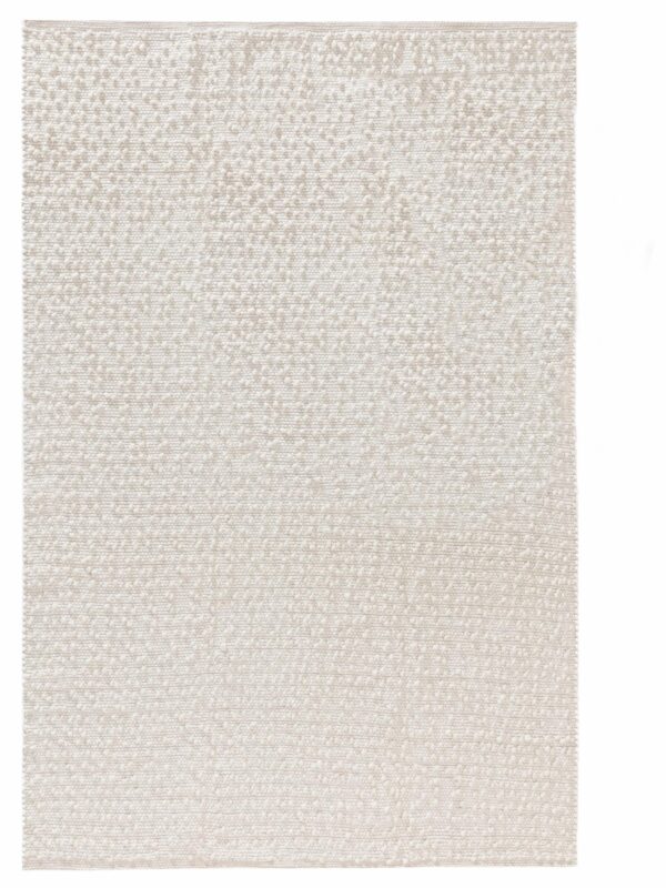 Wollteppich Lana Creme 60007329-62101