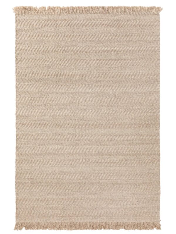 Wollteppich Lars Beige 60007112-21101