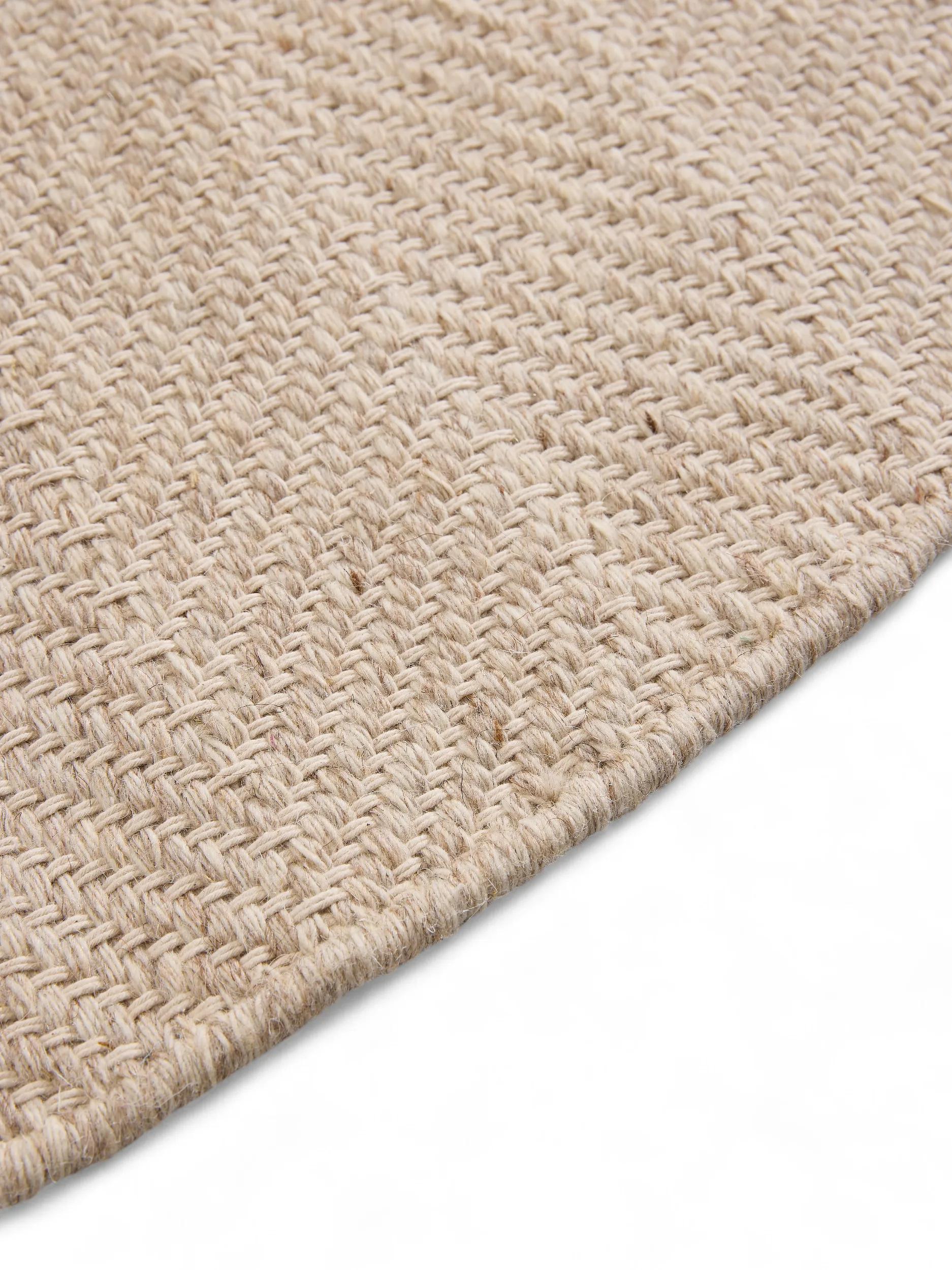 Wollteppich Lars Beige 60007112-21104 Wollteppich Lars Beige 60007112-21104 – Bild 3