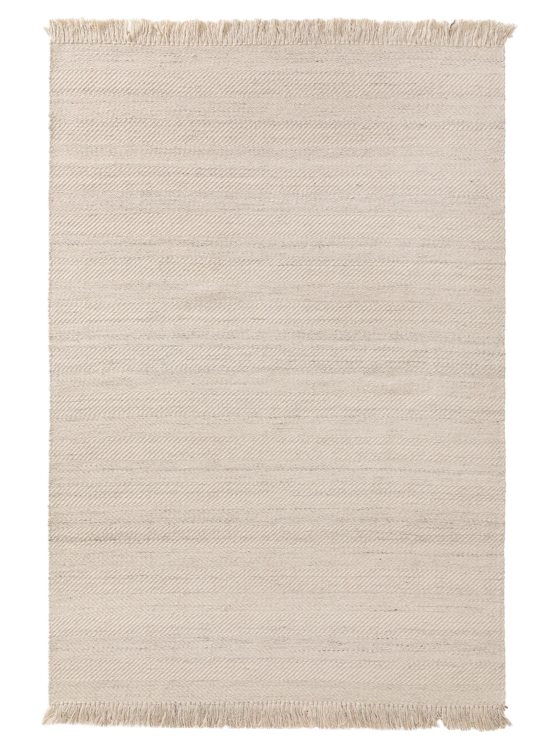 Wollteppich Lars Creme 60007112-62101 Wollteppich Lars Creme 60007112-62101