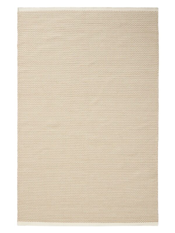 Wollteppich Laura Beige 60007829-21101
