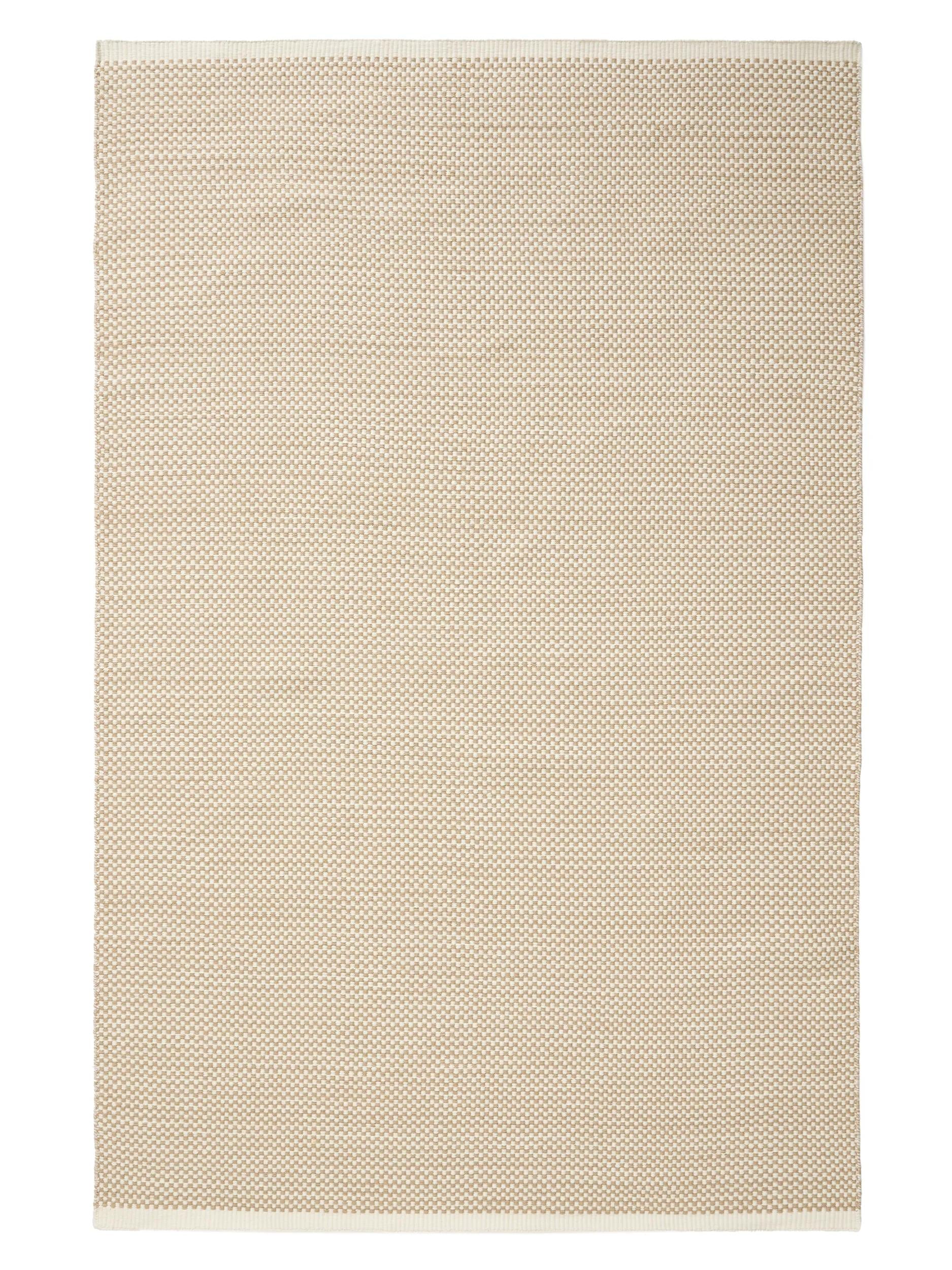 Wollteppich Laura Beige 60007829-21101 Wollteppich Laura Beige 60007829-21101