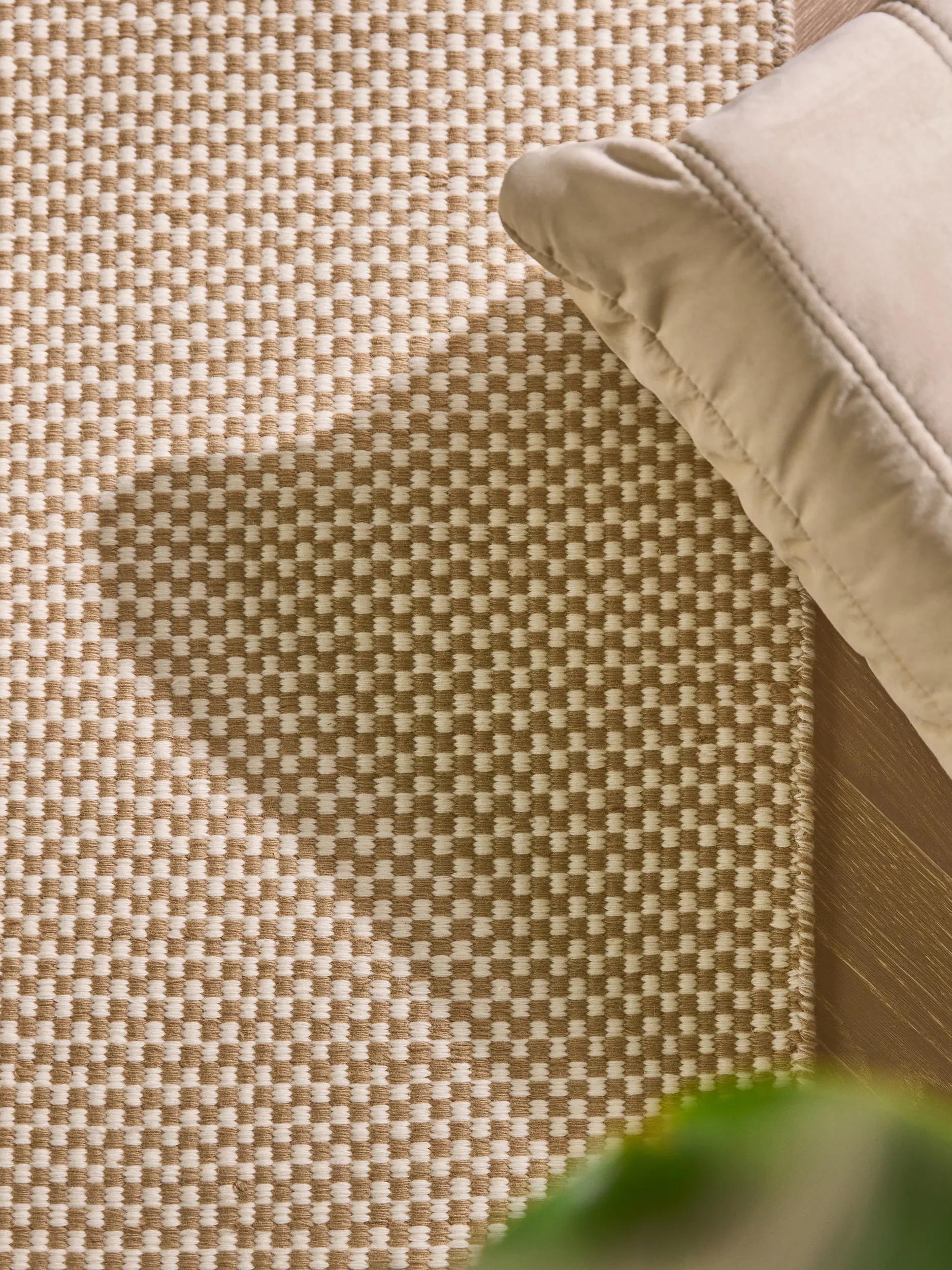 Wollteppich Laura Beige 60007829-21101 Wollteppich Laura Beige 60007829-21101 – Bild 3