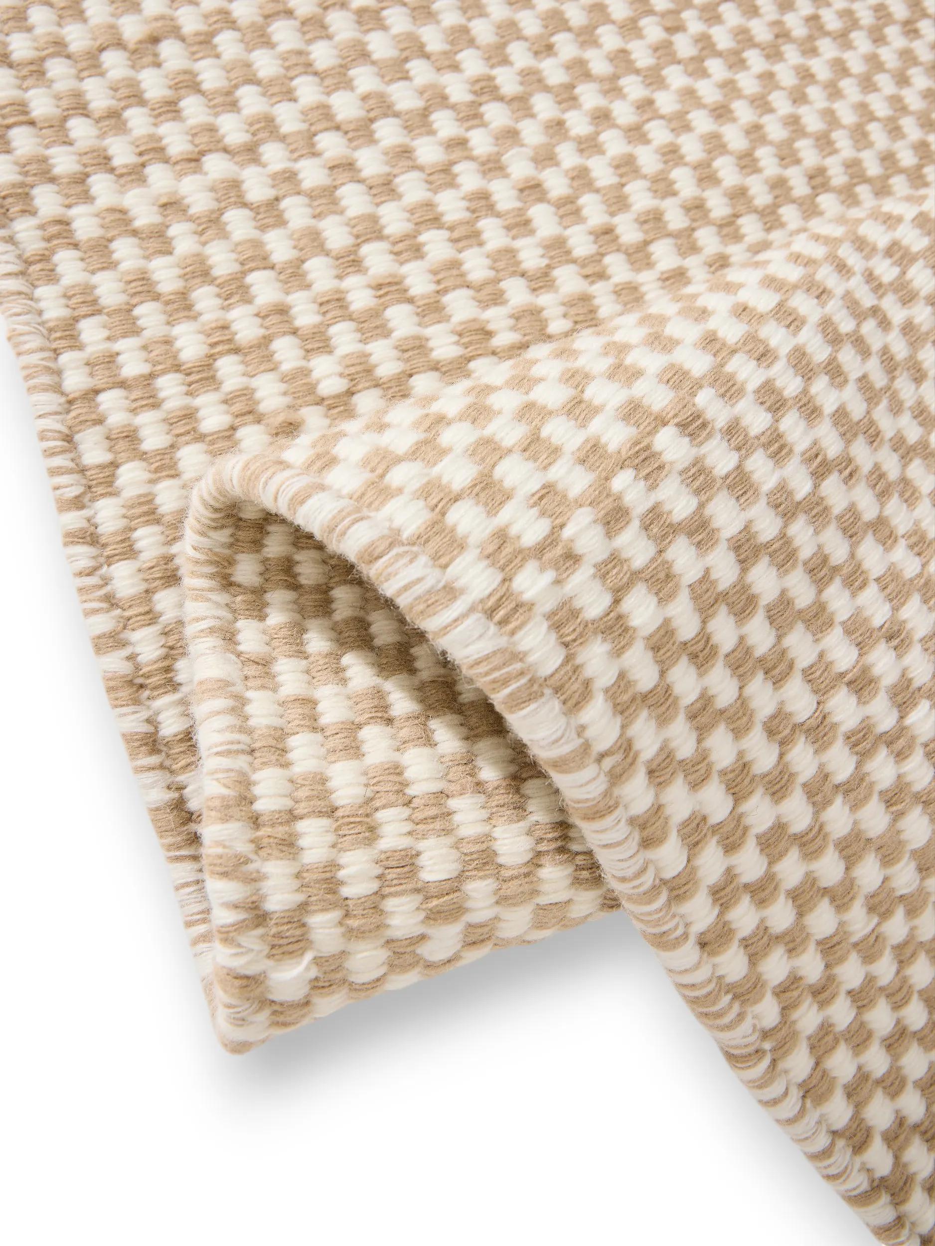 Wollteppich Laura Beige 60007829-21101 Wollteppich Laura Beige 60007829-21101 – Bild 4