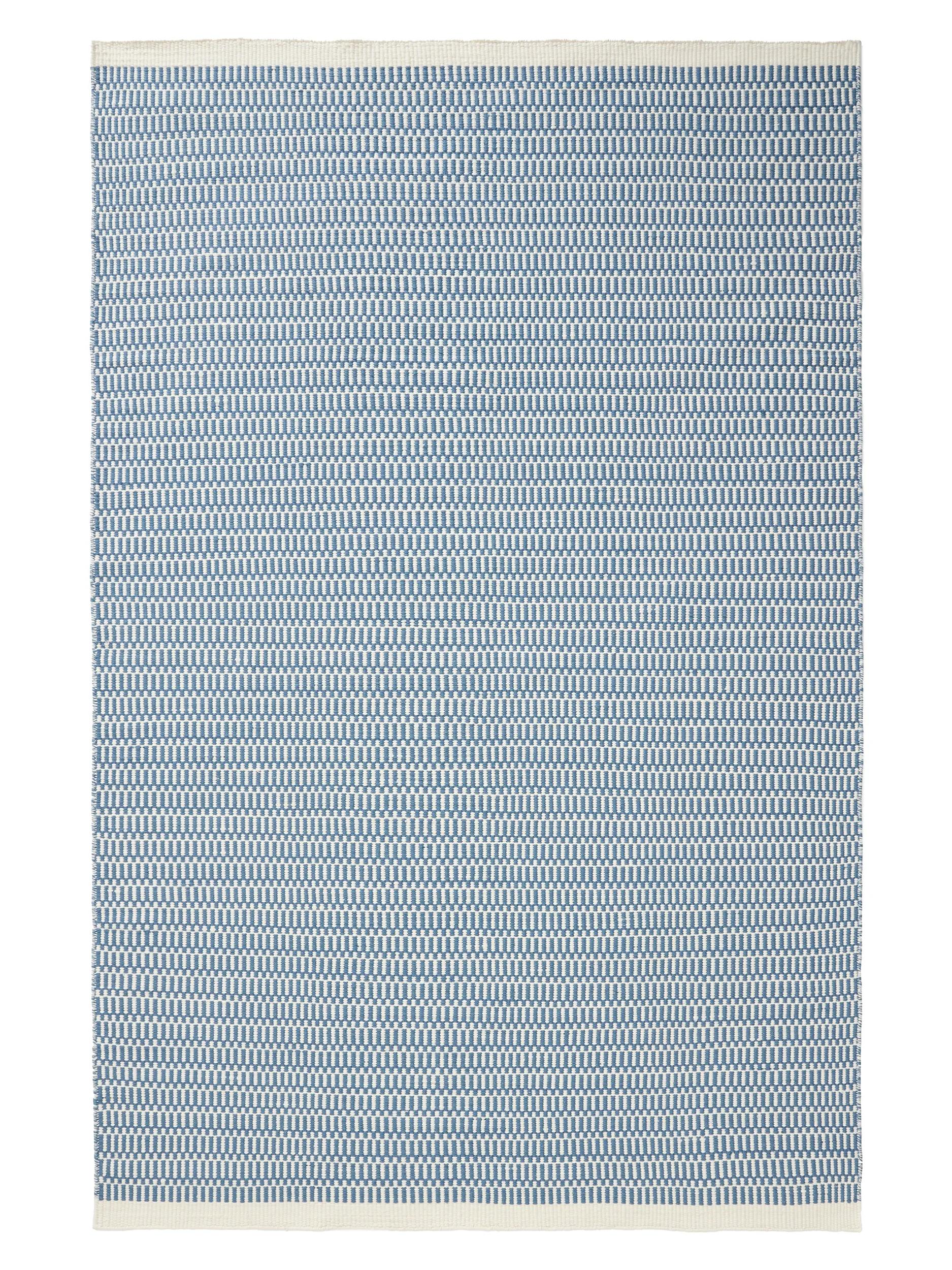 Wollteppich Laura Blau 60007830-22101 Wollteppich Laura Blau 60007830-22101