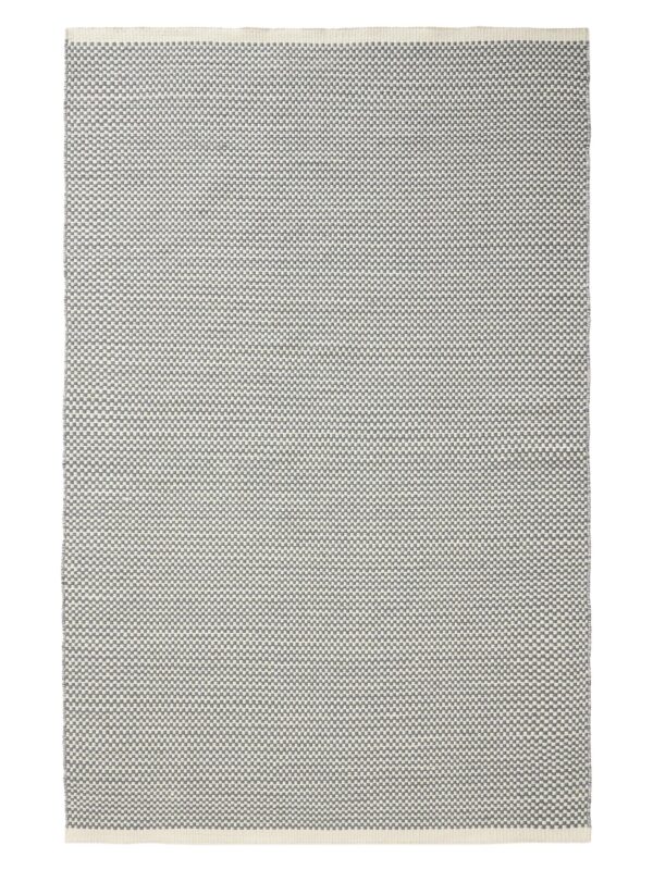 Wollteppich Laura Grau 60007829-28101